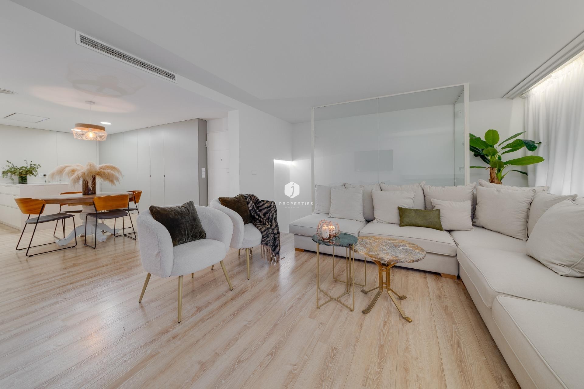 Segunda mano - Apartamento / piso -
Torrevieja - Playa del Cura