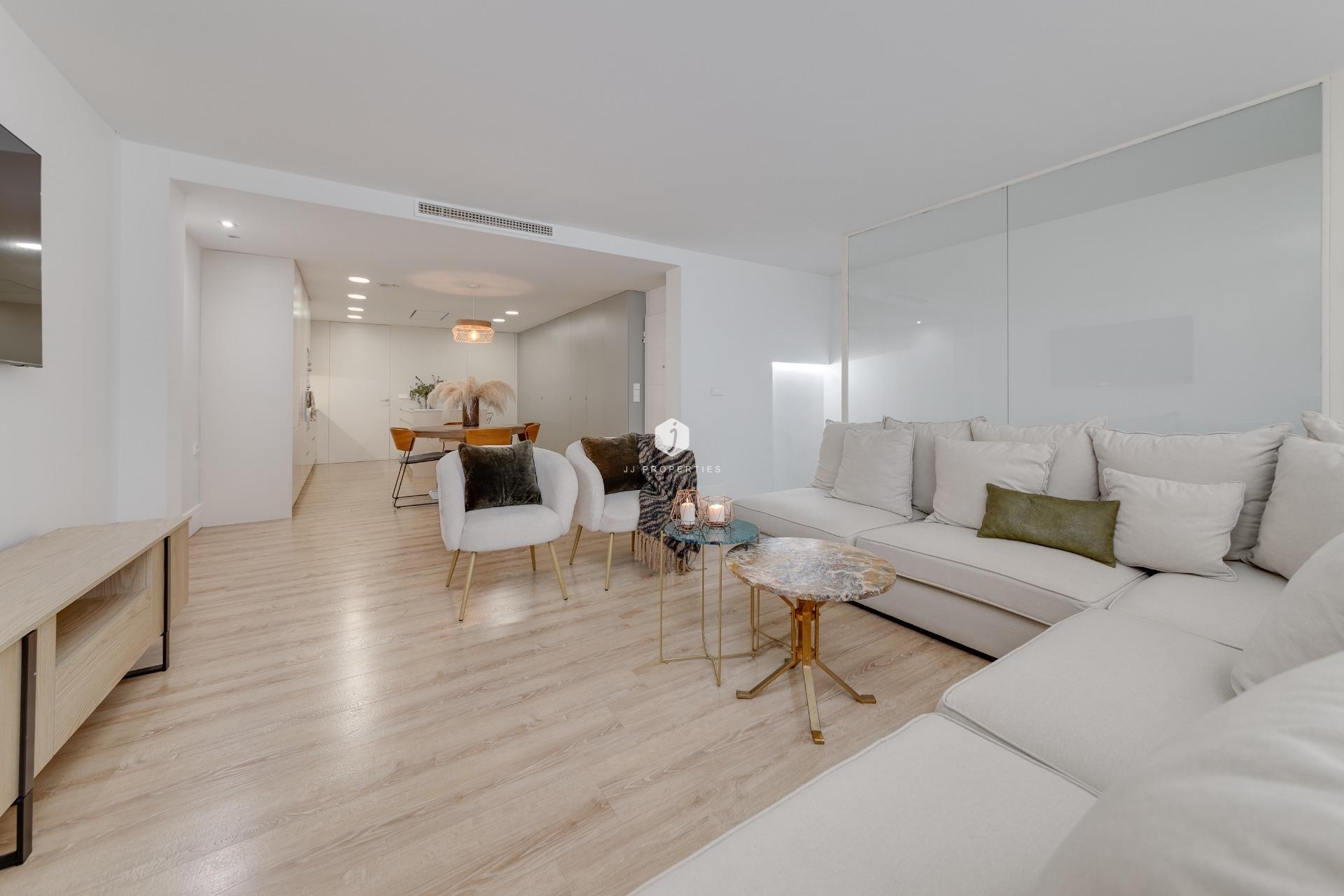 Segunda mano - Apartamento / piso -
Torrevieja - Playa del Cura