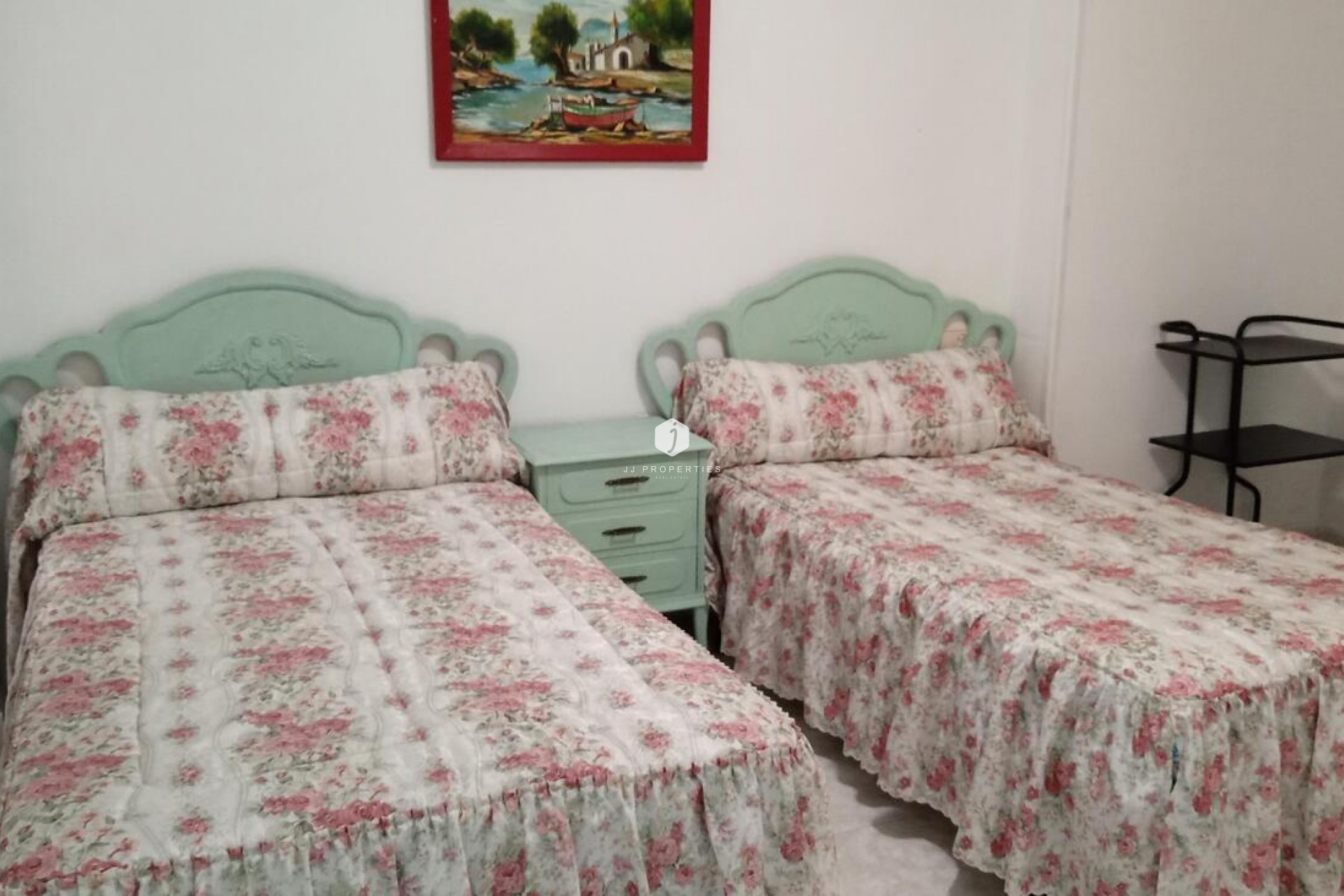 Segunda mano - Apartamento / piso -
Torrevieja - PLAYA LOS LOCOS