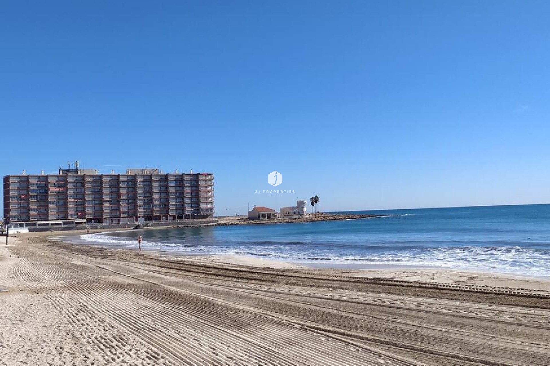 Segunda mano - Apartamento / piso -
Torrevieja - PLAYA LOS LOCOS