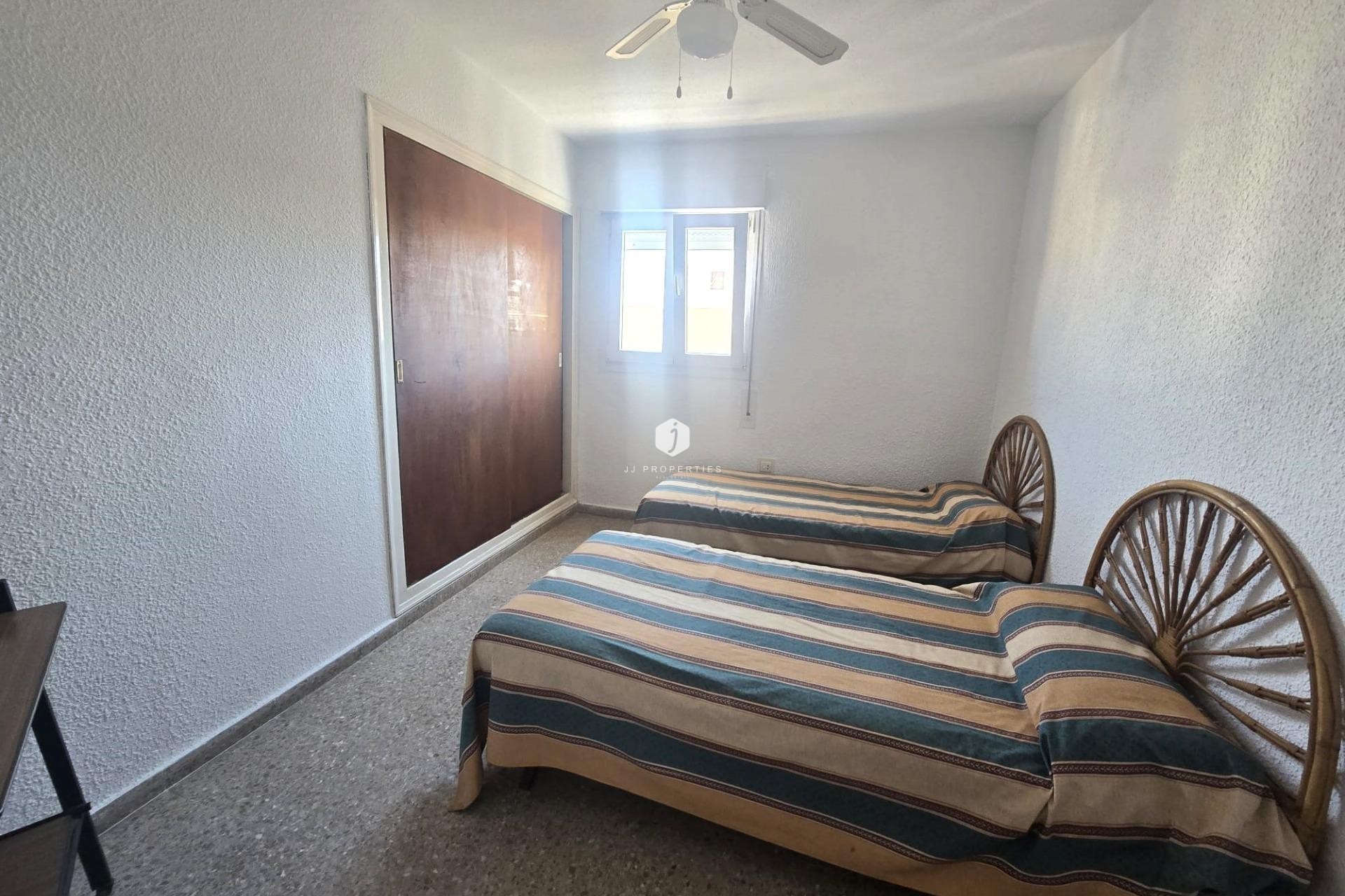 Segunda mano - Apartamento / piso -
Torrevieja - Puerto Deportivo Marina Salinas