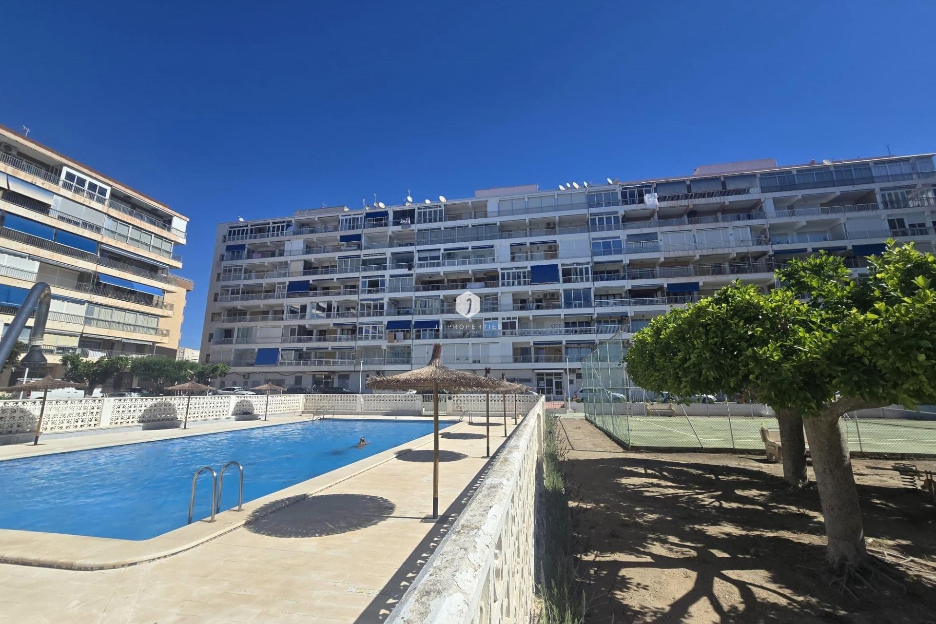 Segunda mano - Apartamento / piso -
Torrevieja - Puerto Deportivo Marina Salinas