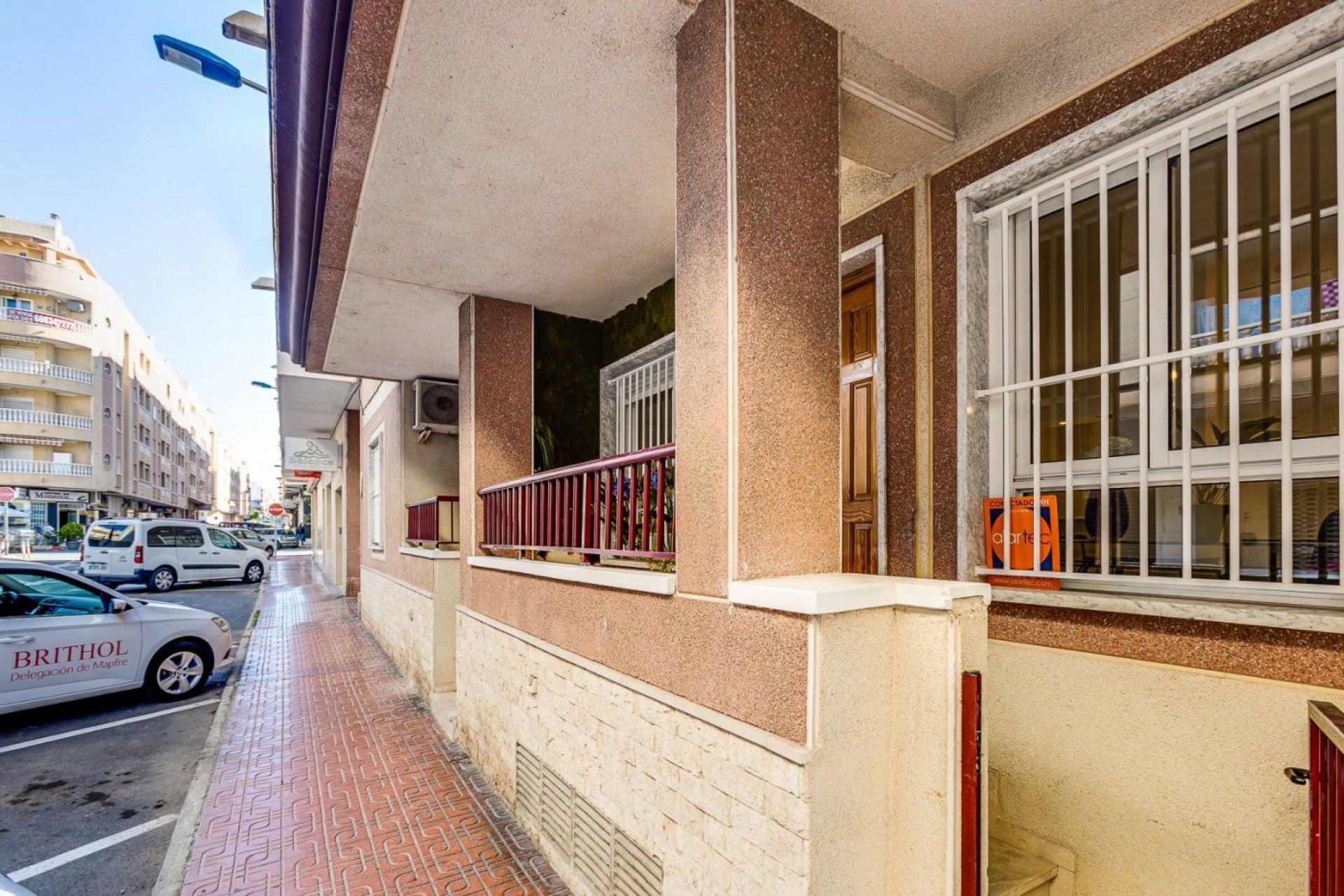 Segunda mano - Apartamento / piso -
Torrevieja - Puerto