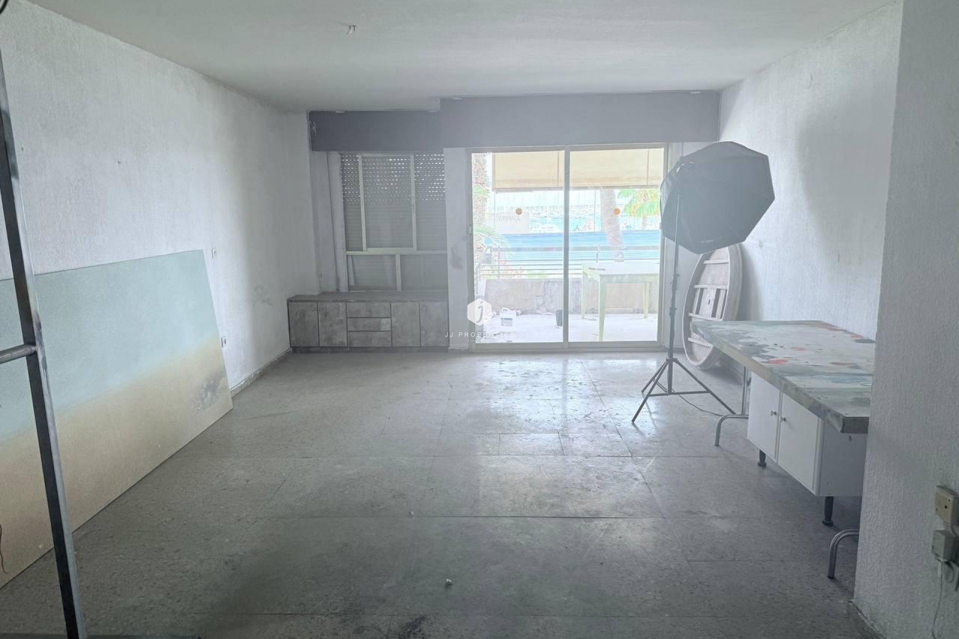 Segunda mano - Apartamento / piso -
Torrevieja - Puerto