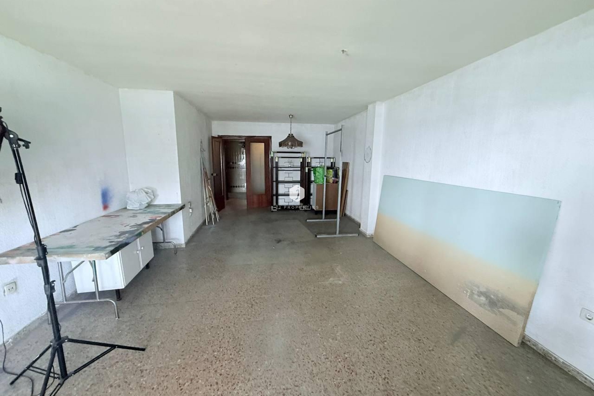 Segunda mano - Apartamento / piso -
Torrevieja - Puerto