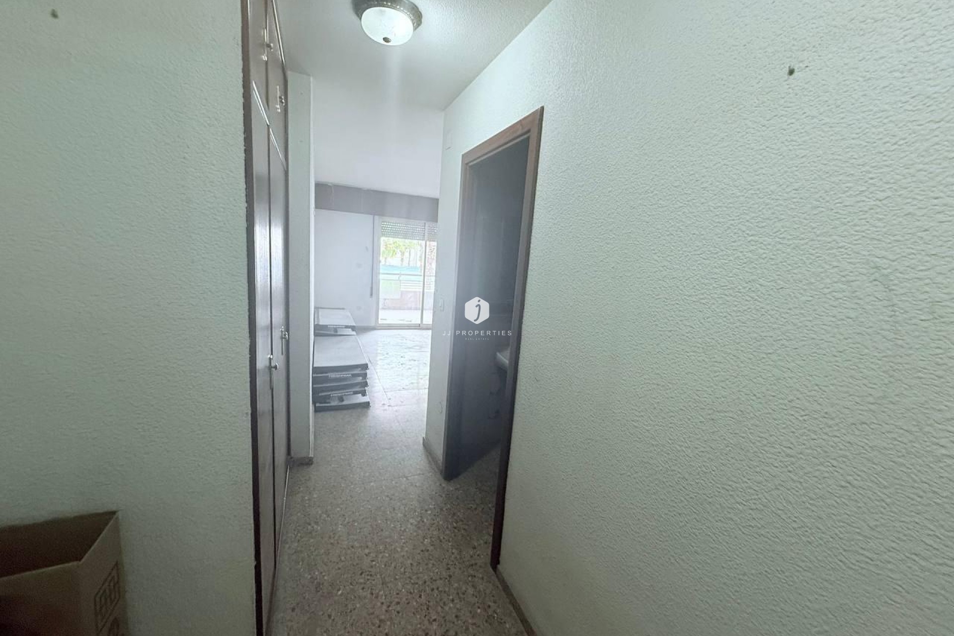 Segunda mano - Apartamento / piso -
Torrevieja - Puerto