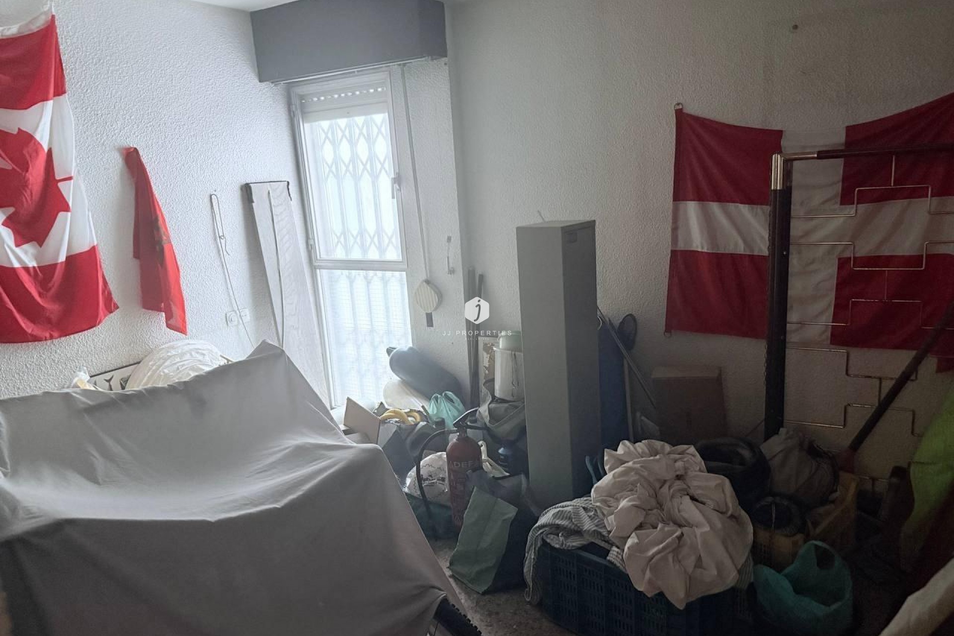 Segunda mano - Apartamento / piso -
Torrevieja - Puerto