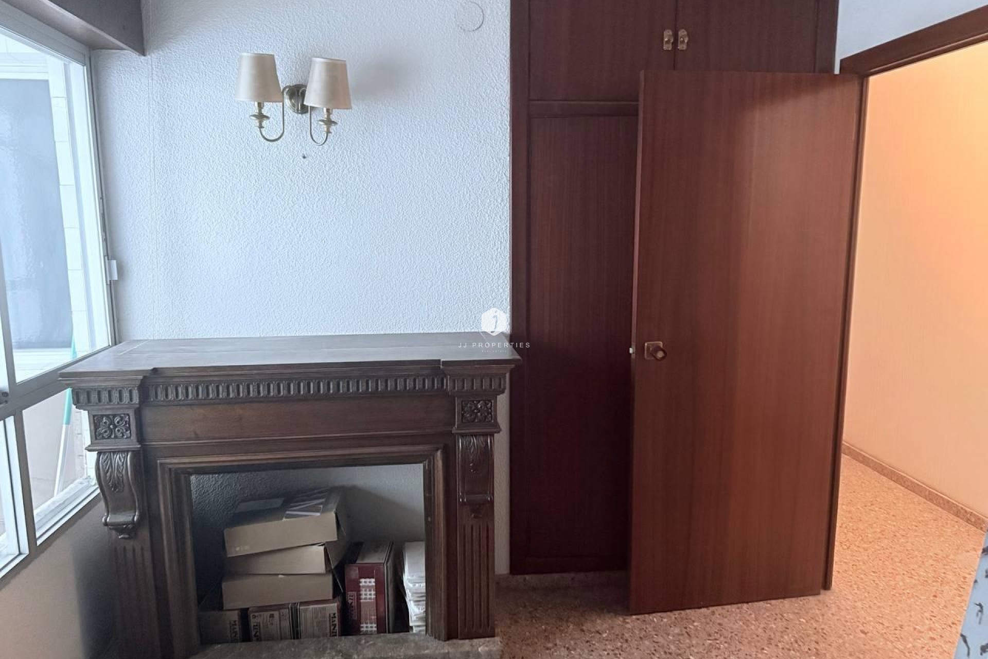 Segunda mano - Apartamento / piso -
Torrevieja - Puerto