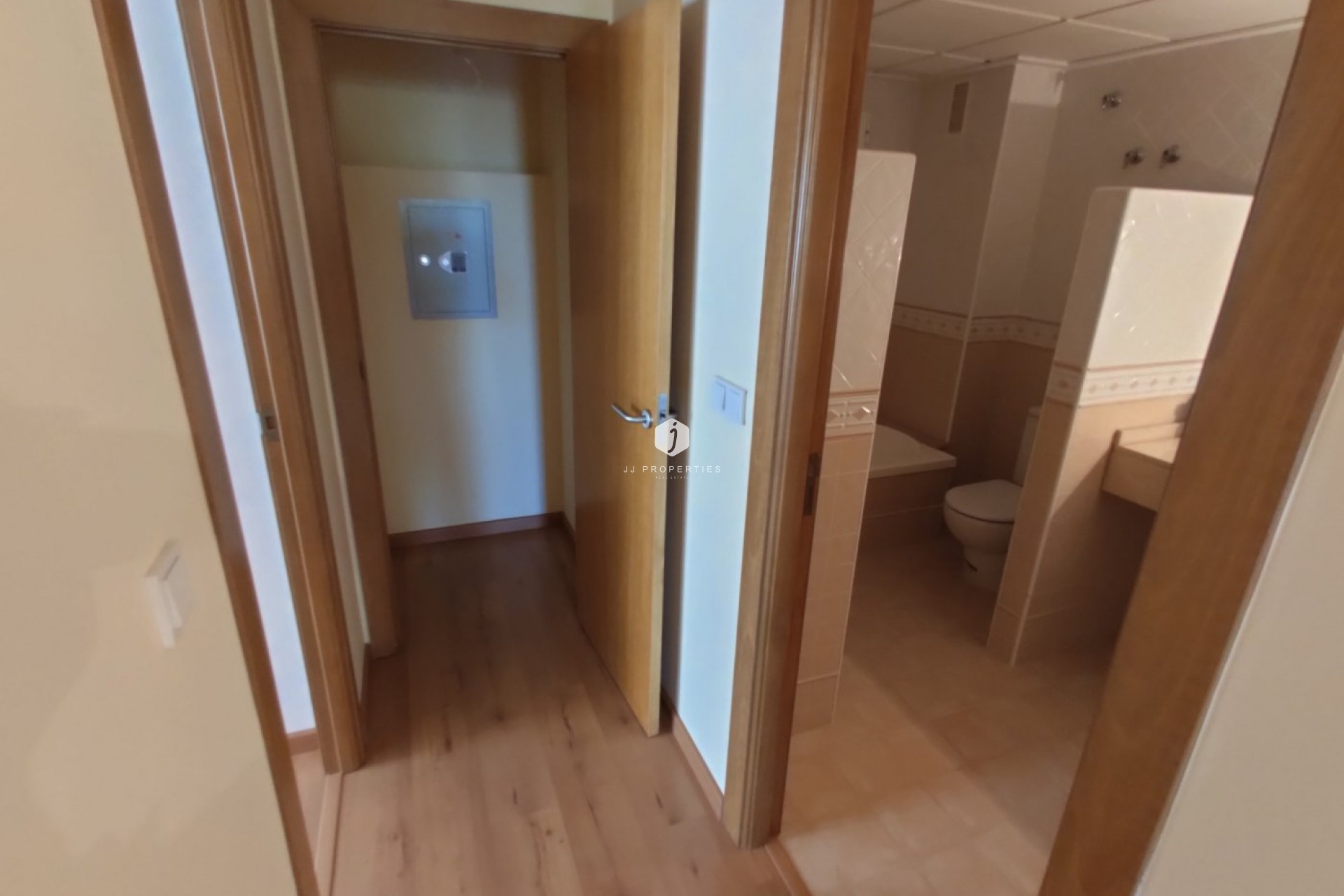 Segunda mano - Apartamento / piso -
Torrevieja - Puerto