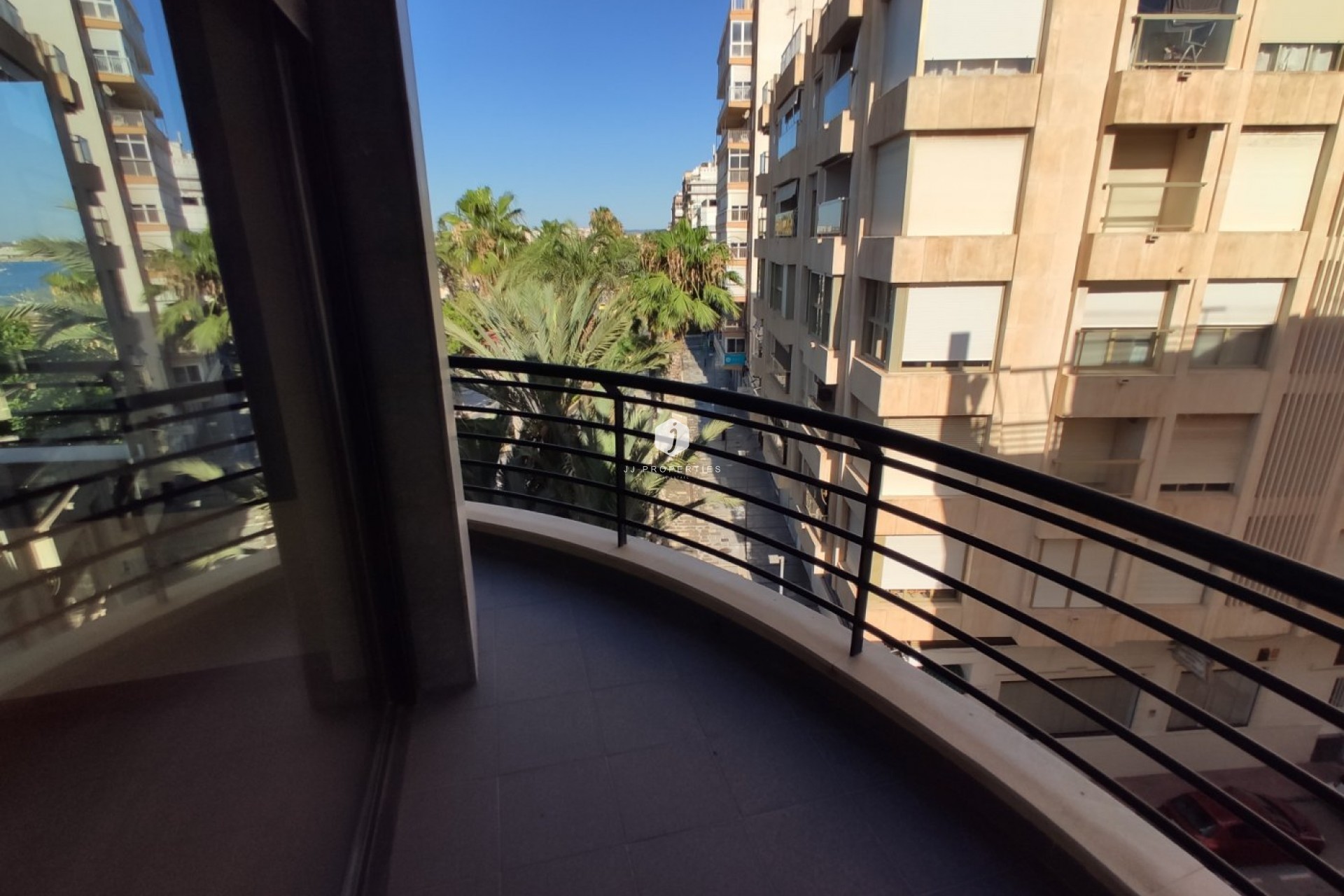 Segunda mano - Apartamento / piso -
Torrevieja - Puerto
