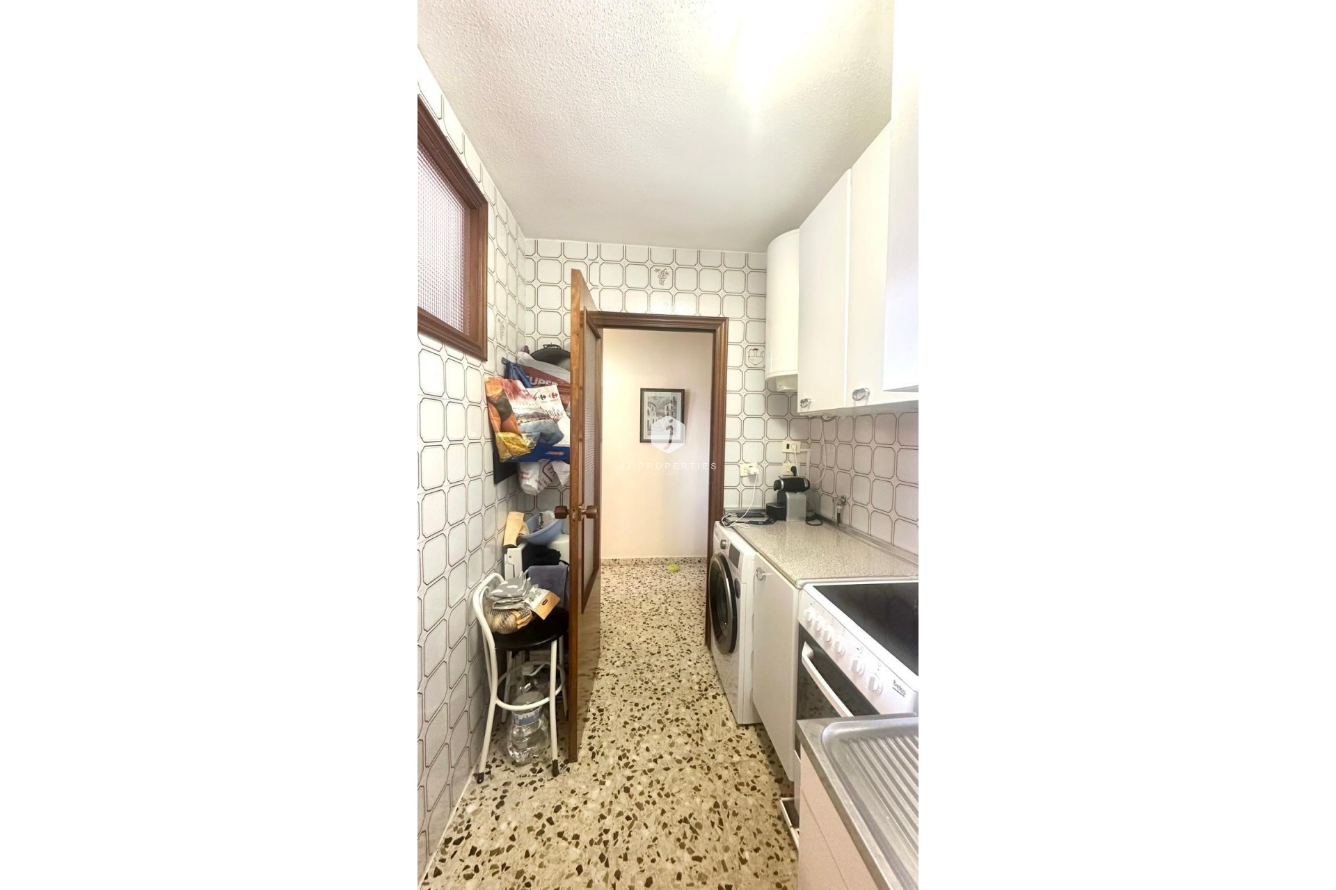 Segunda mano - Apartamento / piso -
Torrevieja - Punta prima