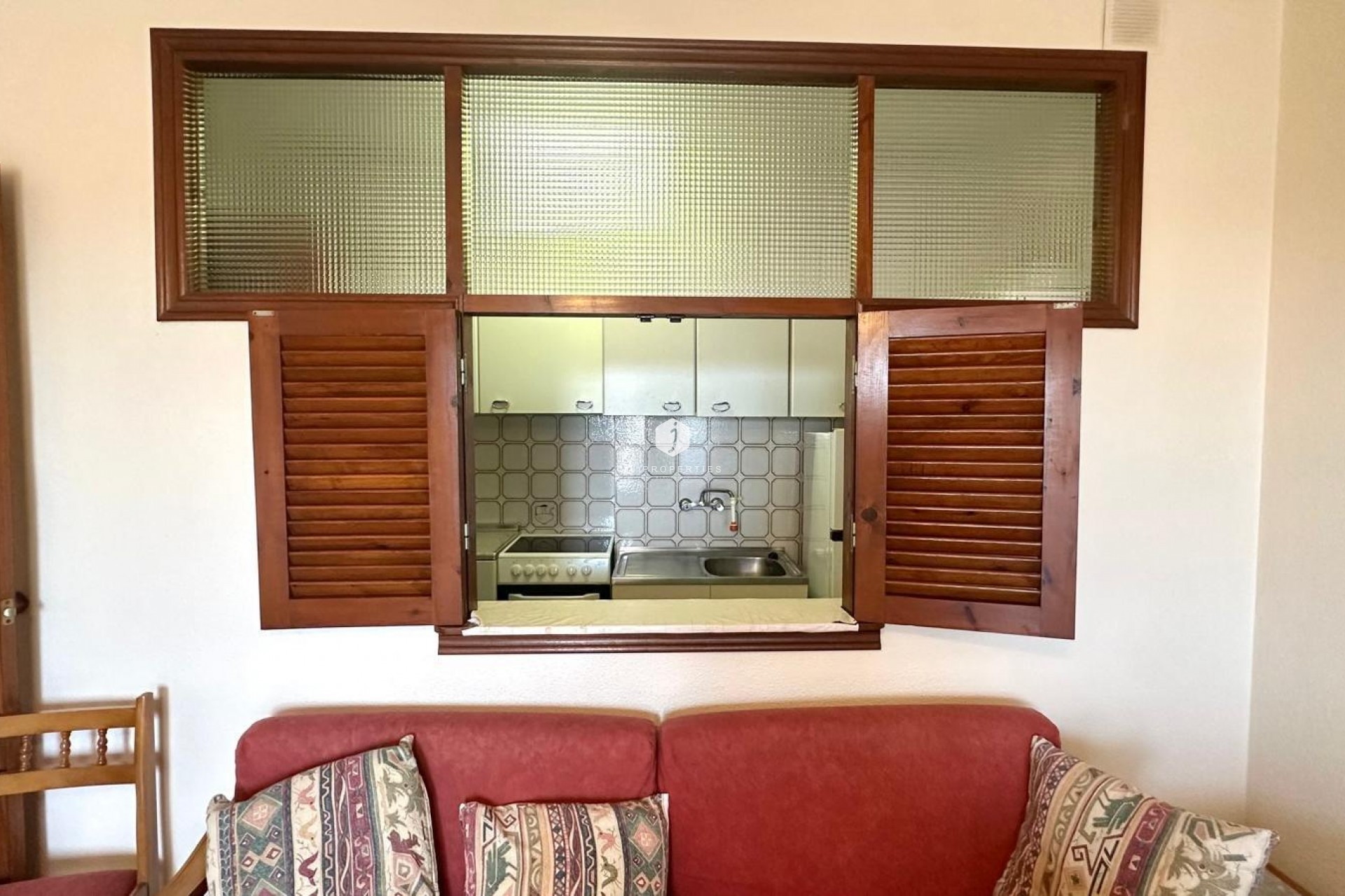 Segunda mano - Apartamento / piso -
Torrevieja - Punta prima