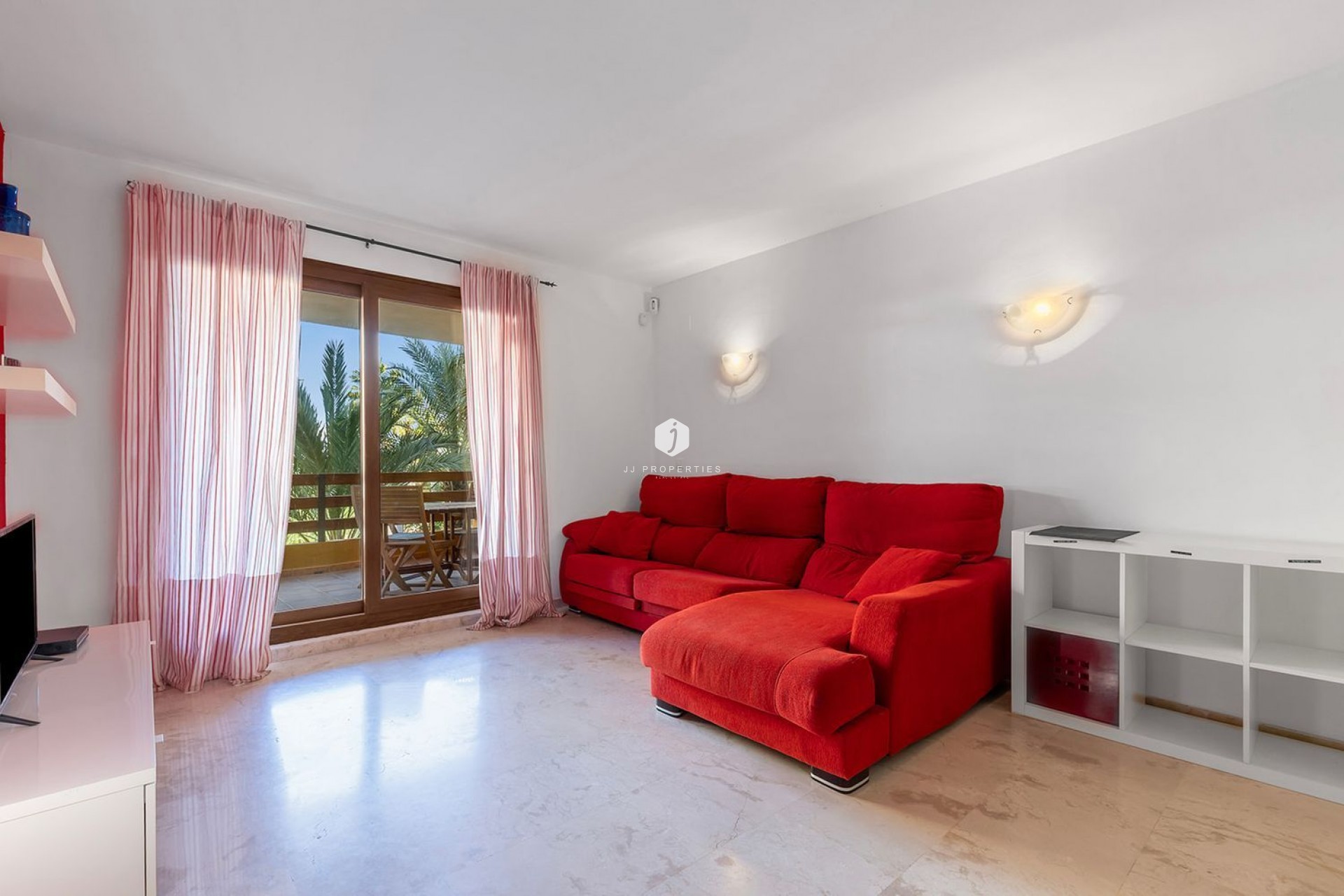 Segunda mano - Apartamento / piso -
Torrevieja - Punta prima