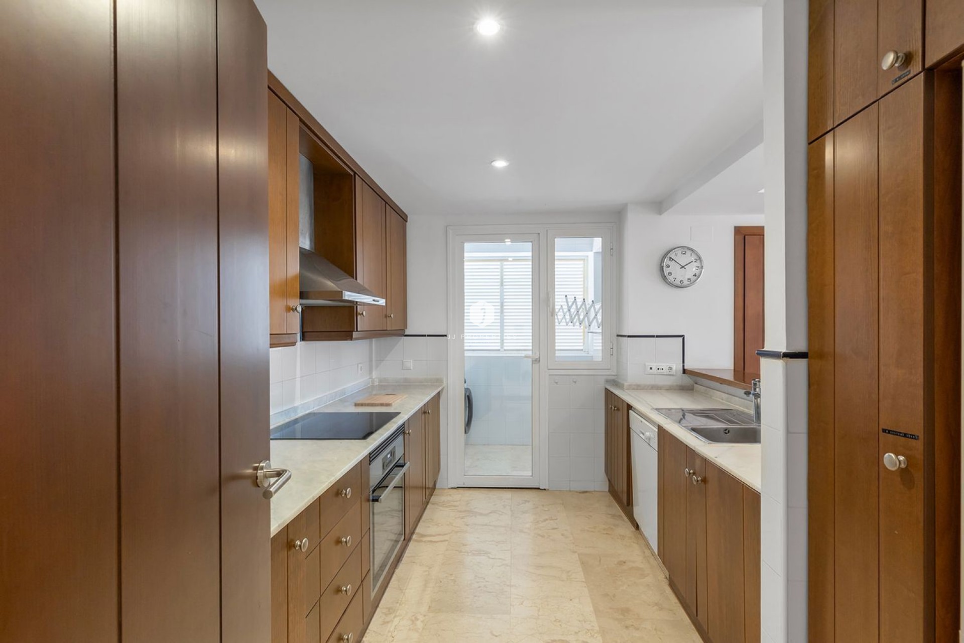 Segunda mano - Apartamento / piso -
Torrevieja - Punta prima