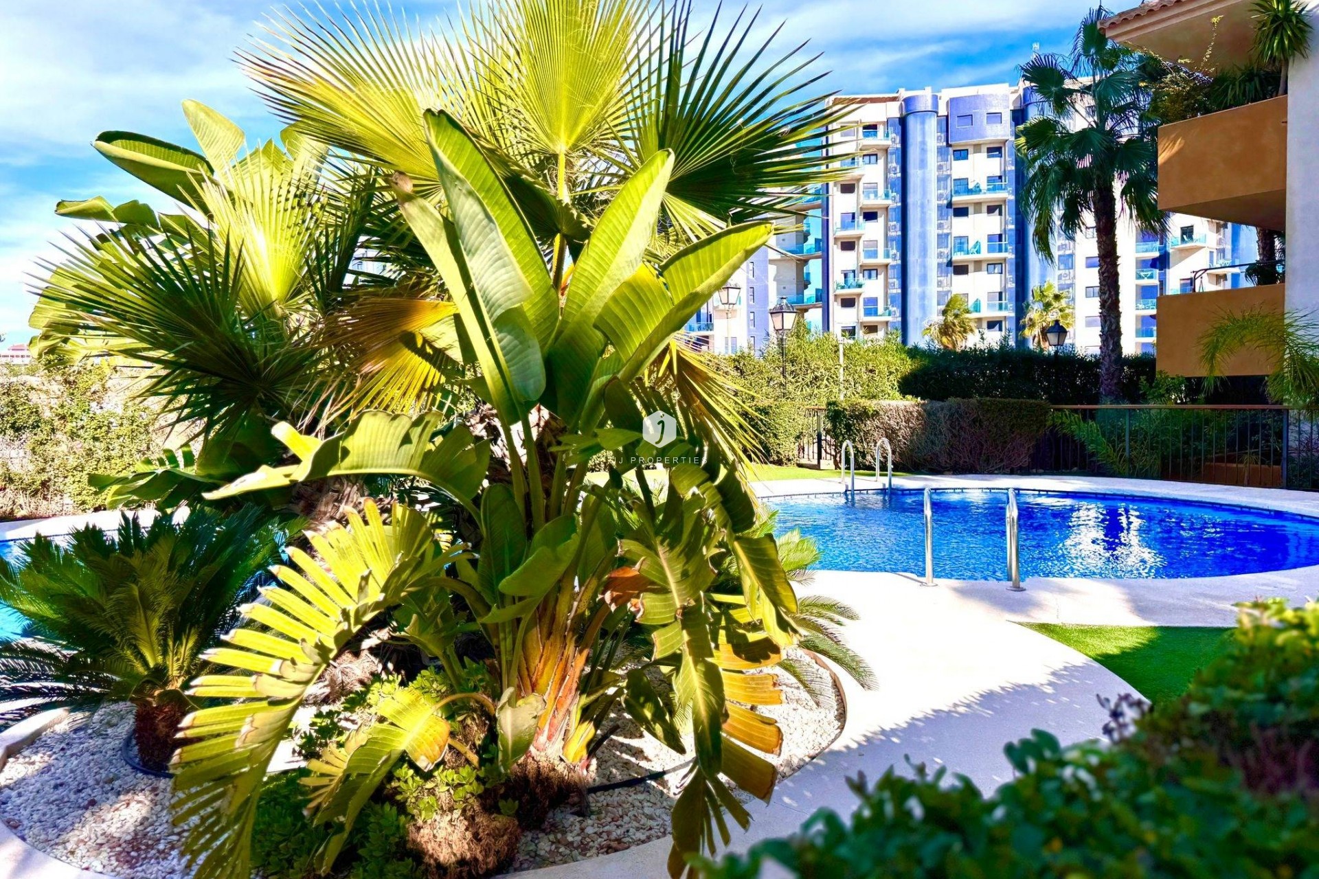 Segunda mano - Apartamento / piso -
Torrevieja - Punta prima