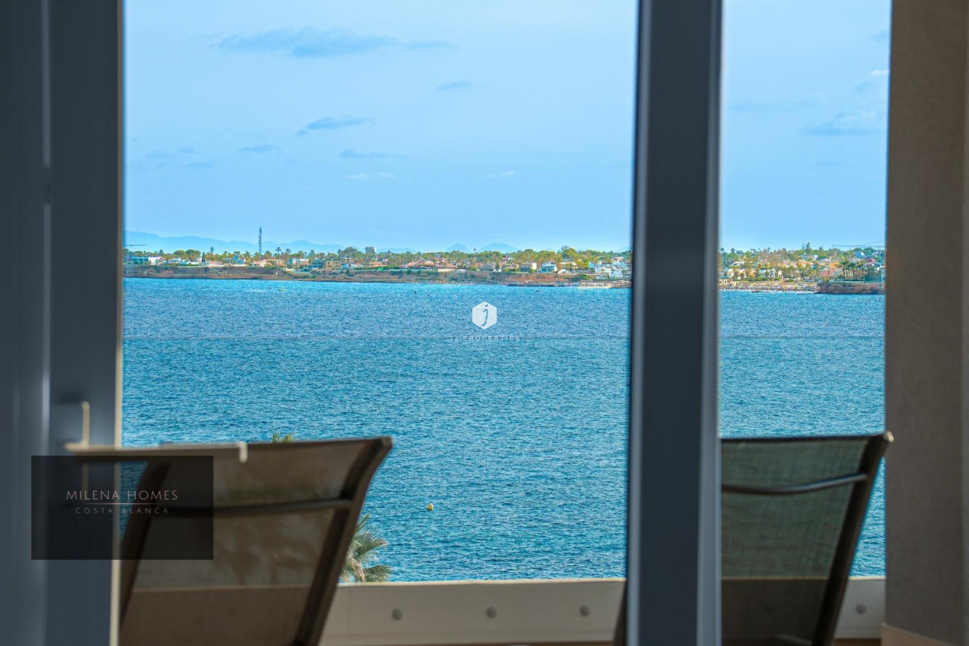 Segunda mano - Apartamento / piso -
Torrevieja - Punta prima