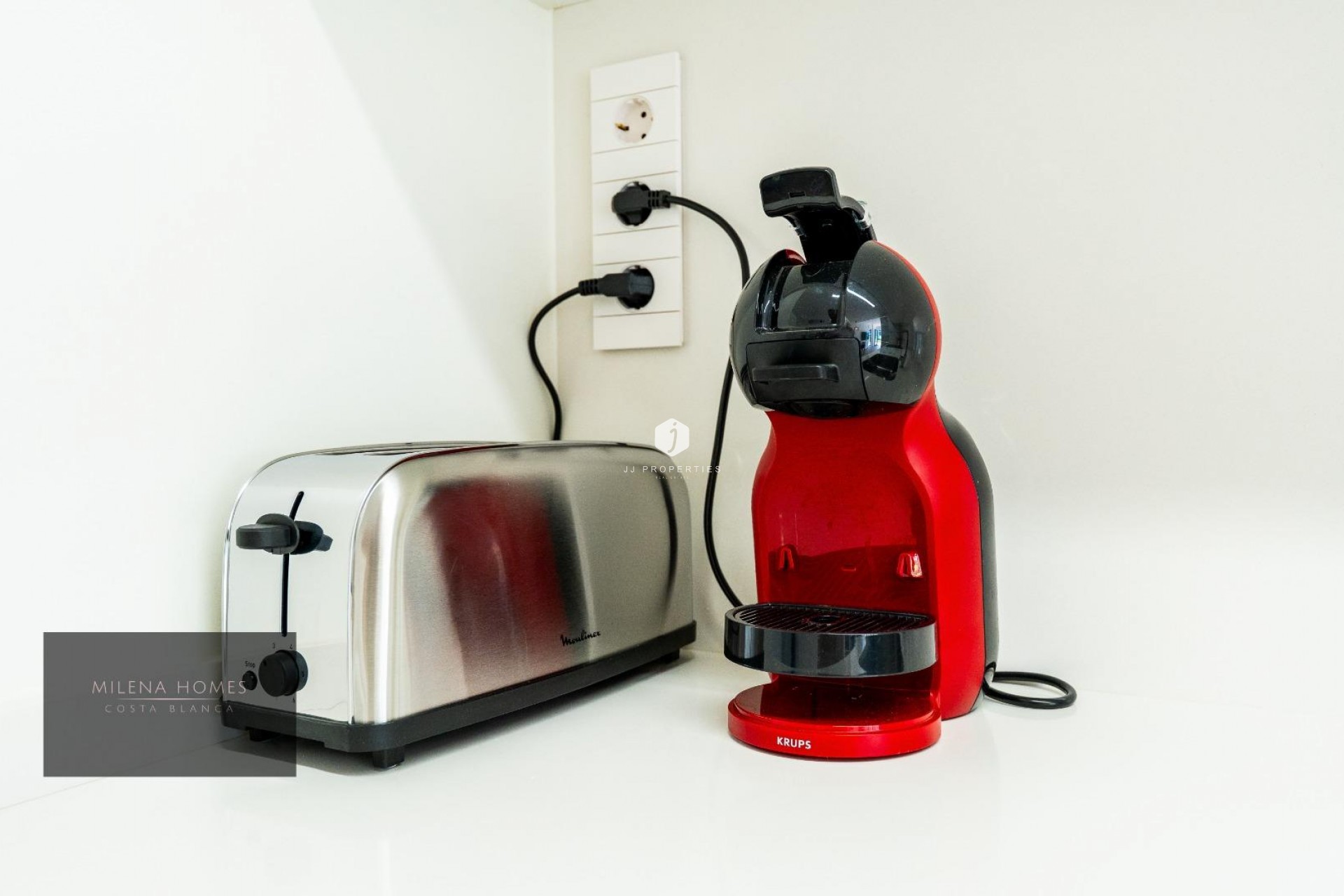 Segunda mano - Apartamento / piso -
Torrevieja - Punta prima