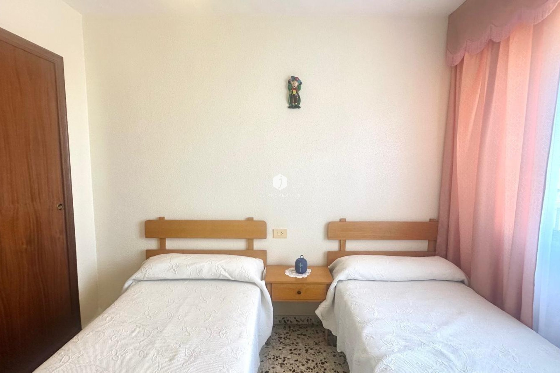 Segunda mano - Apartamento / piso -
Torrevieja - Punta prima