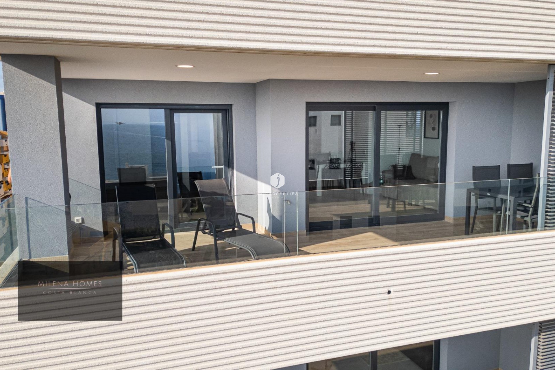 Segunda mano - Apartamento / piso -
Torrevieja - Punta prima