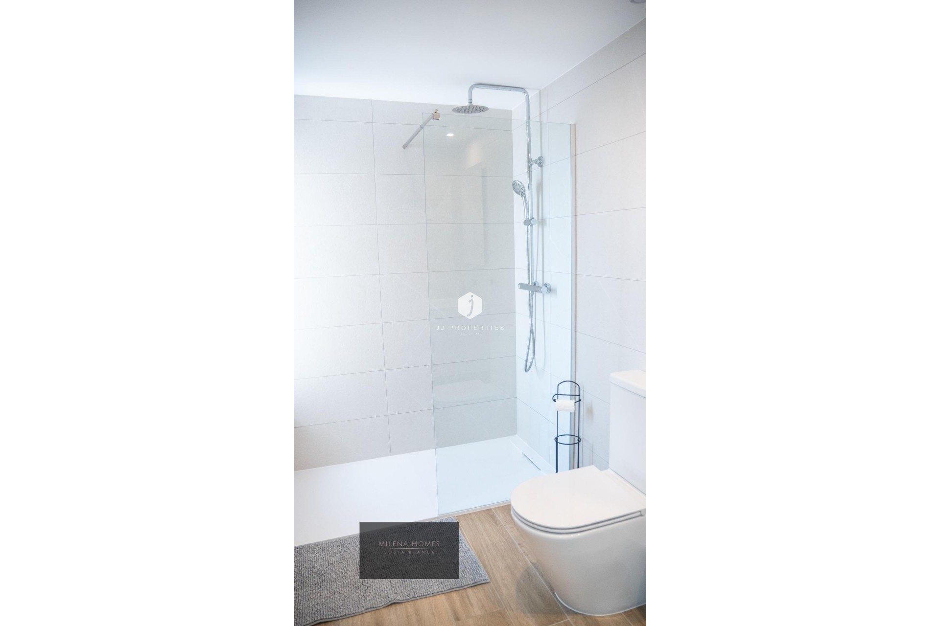 Segunda mano - Apartamento / piso -
Torrevieja - Punta prima