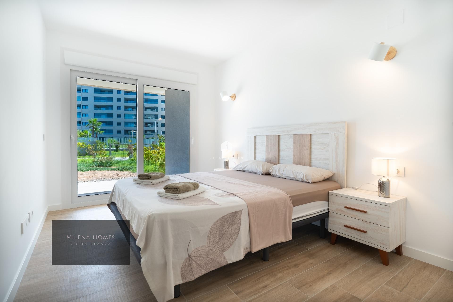 Segunda mano - Apartamento / piso -
Torrevieja - Punta prima