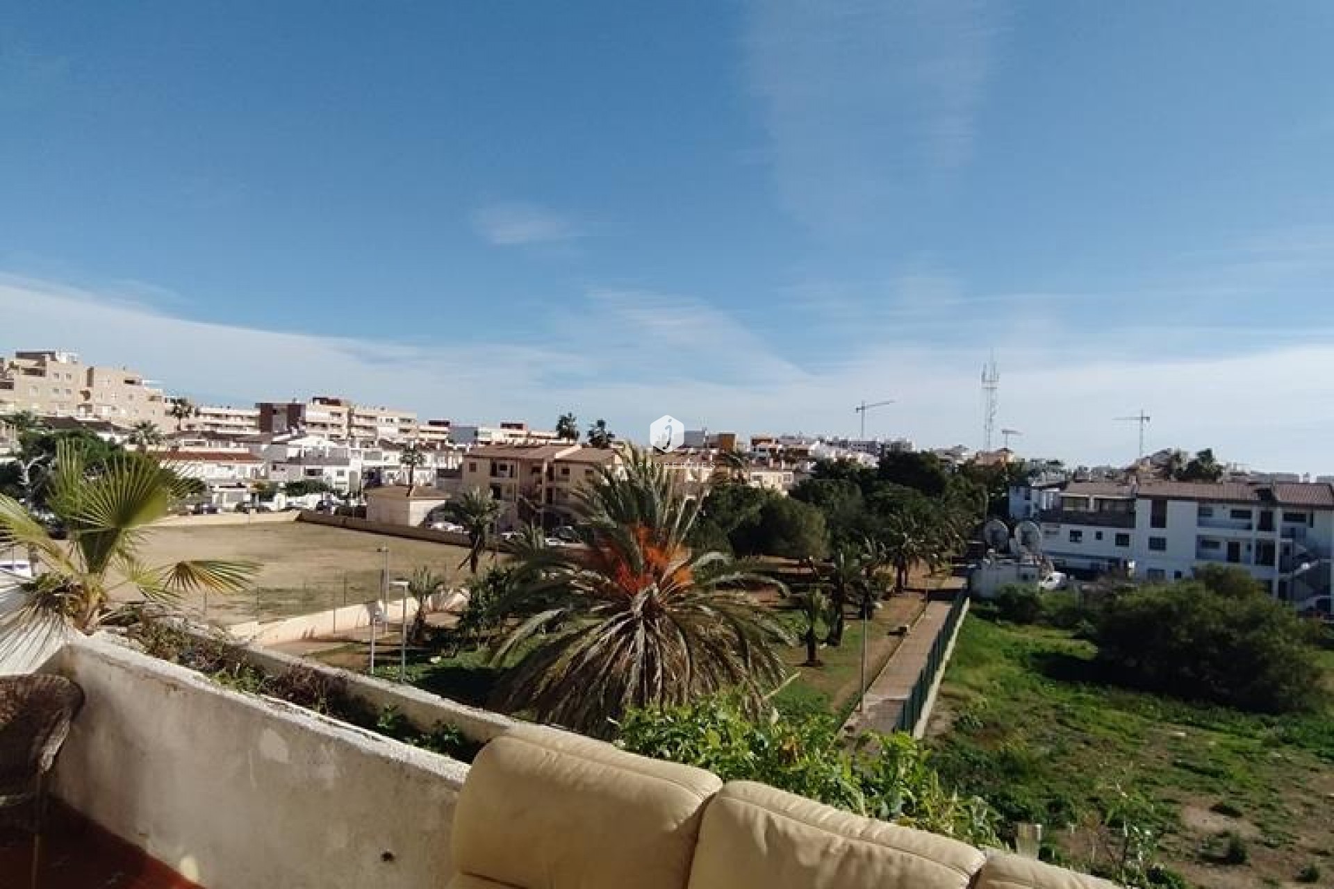 Segunda mano - Apartamento / piso -
Torrevieja - Punta prima