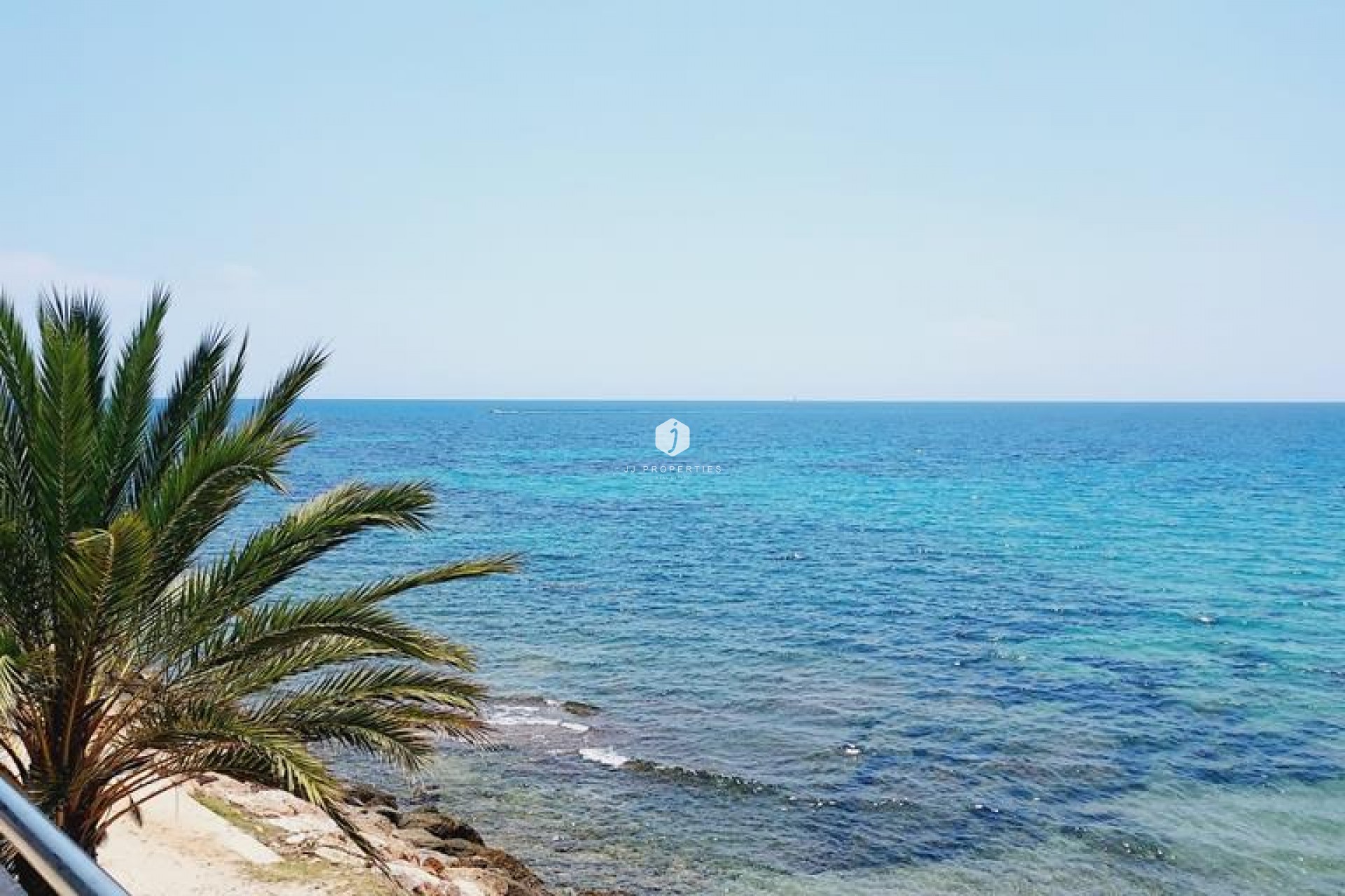 Segunda mano - Apartamento / piso -
Torrevieja - Punta prima