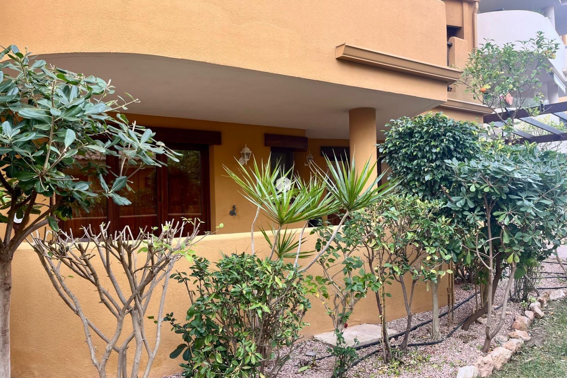 Segunda mano - Apartamento / piso -
Torrevieja - Punta prima