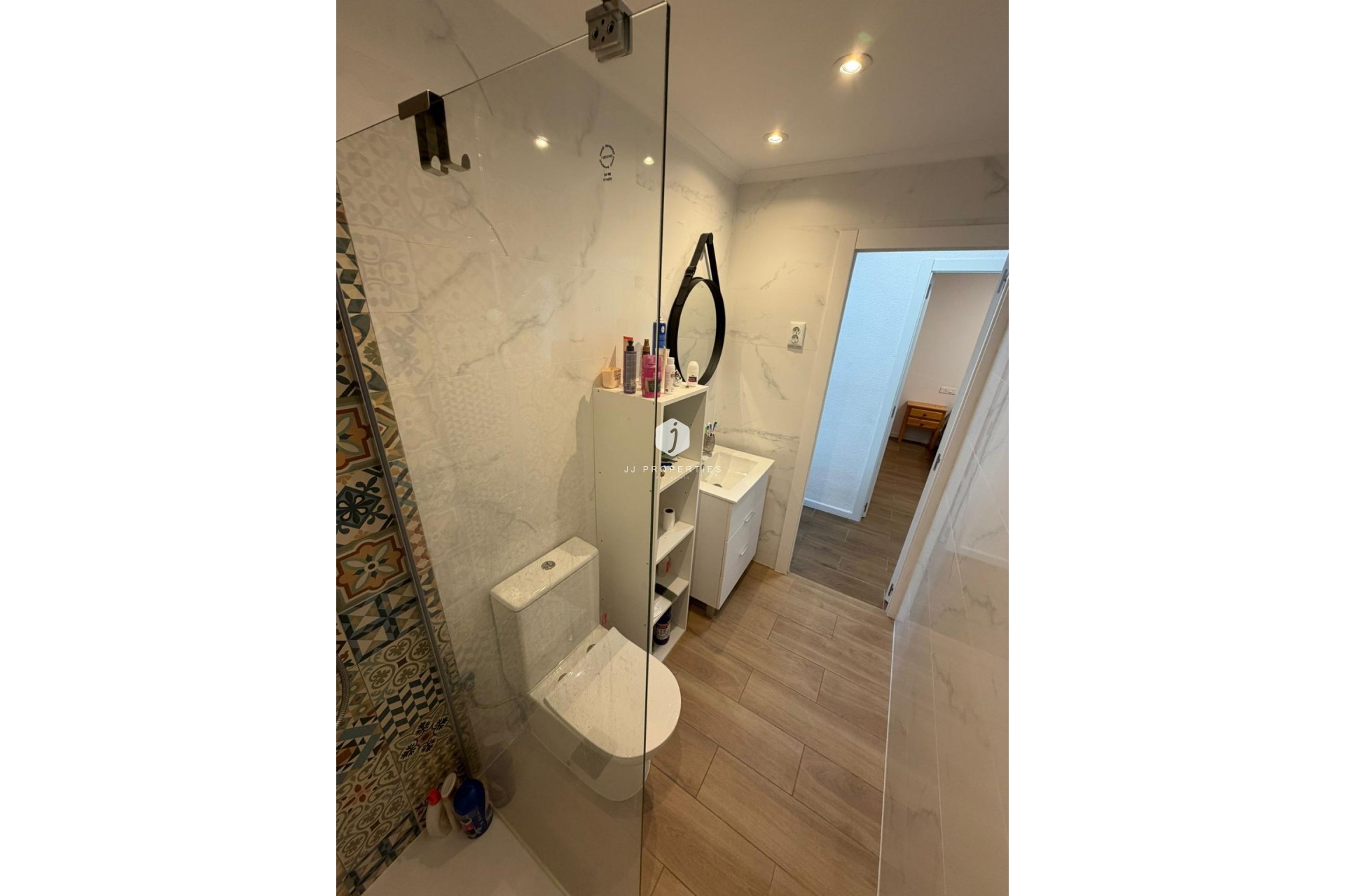 Segunda mano - Apartamento / piso -
Torrevieja - Punta prima