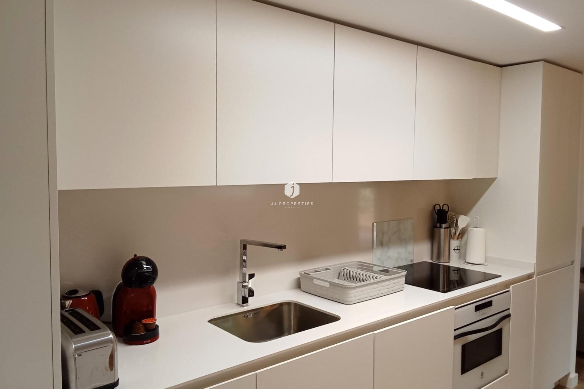 Segunda mano - Apartamento / piso -
Torrevieja - Punta prima