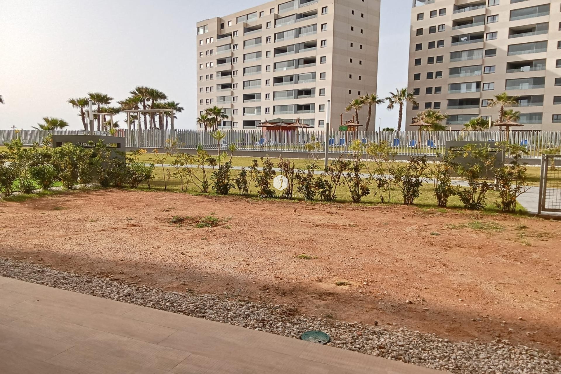 Segunda mano - Apartamento / piso -
Torrevieja - Punta prima