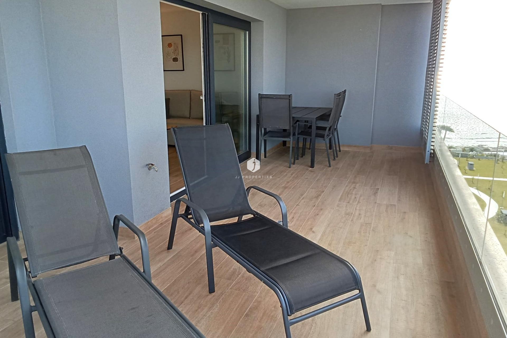 Segunda mano - Apartamento / piso -
Torrevieja - Punta prima