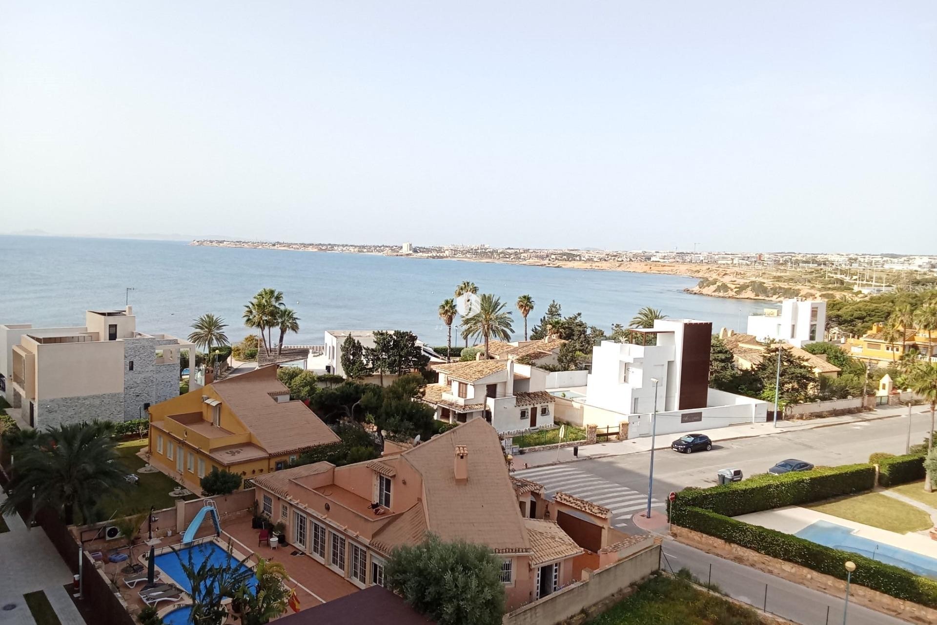 Segunda mano - Apartamento / piso -
Torrevieja - Punta prima