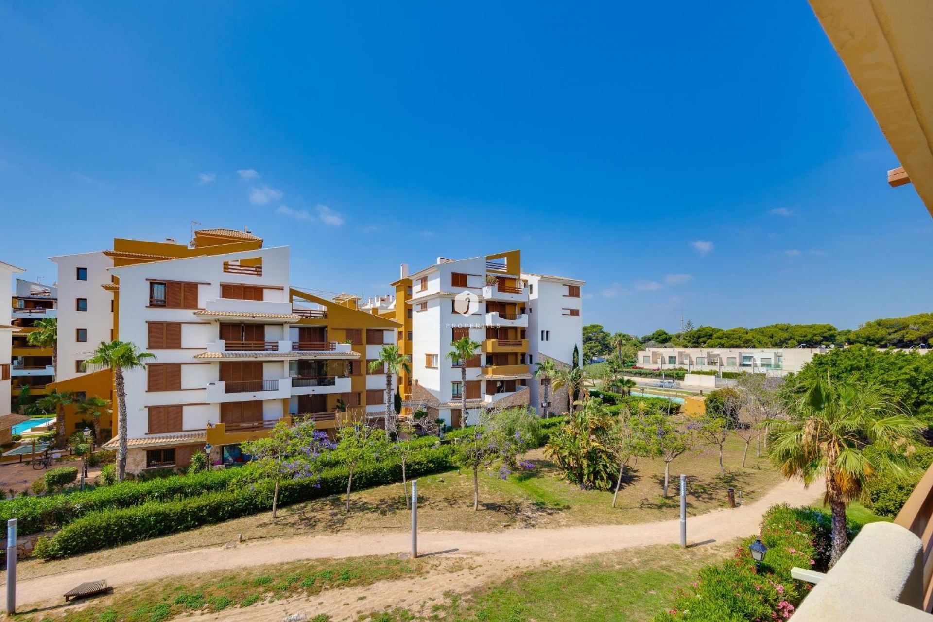 Segunda mano - Apartamento / piso -
Torrevieja - Punta prima