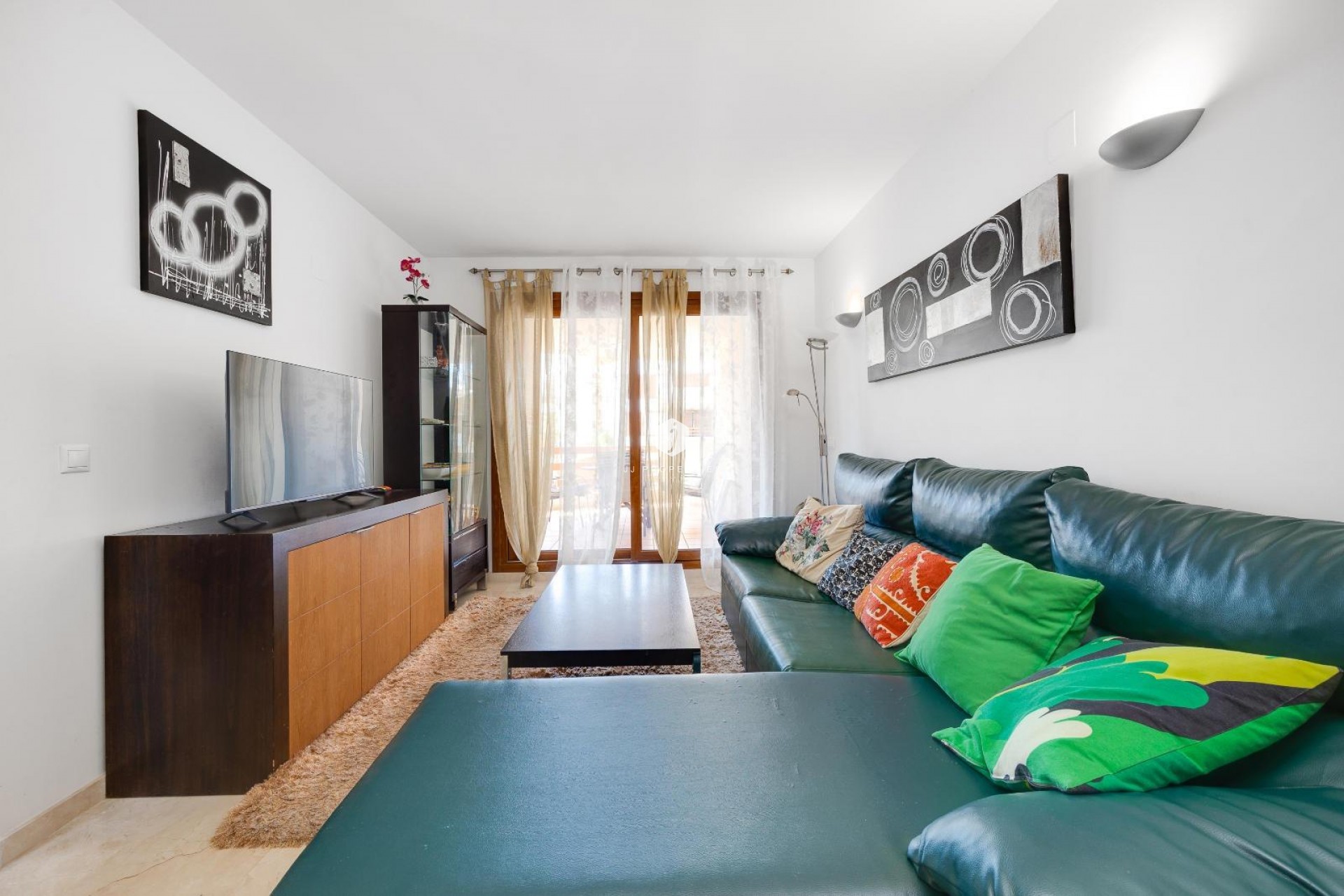 Segunda mano - Apartamento / piso -
Torrevieja - Punta prima