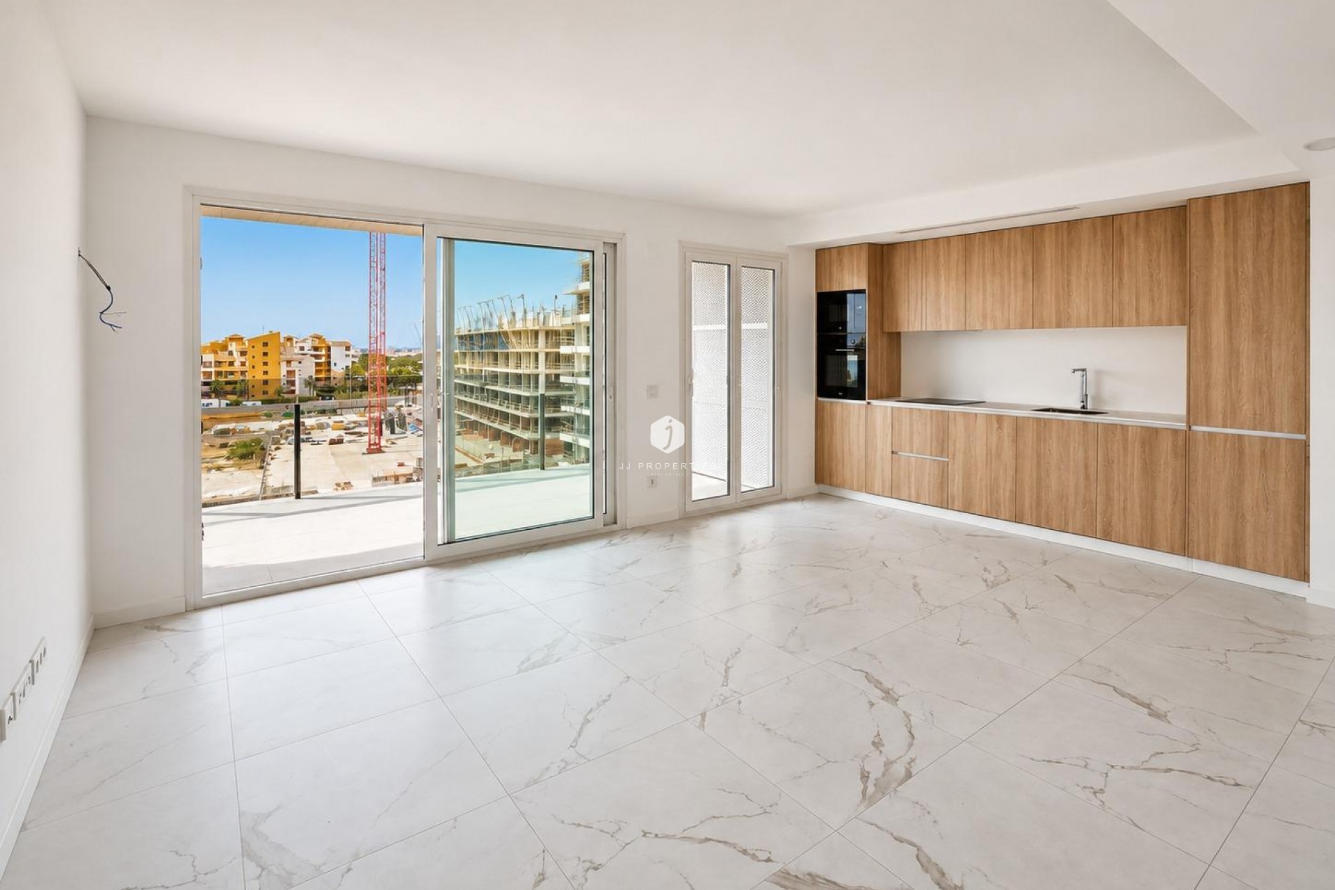 Segunda mano - Apartamento / piso -
Torrevieja - Punta prima