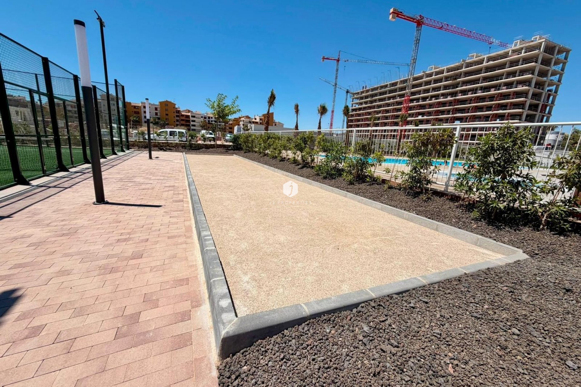 Segunda mano - Apartamento / piso -
Torrevieja - Punta prima