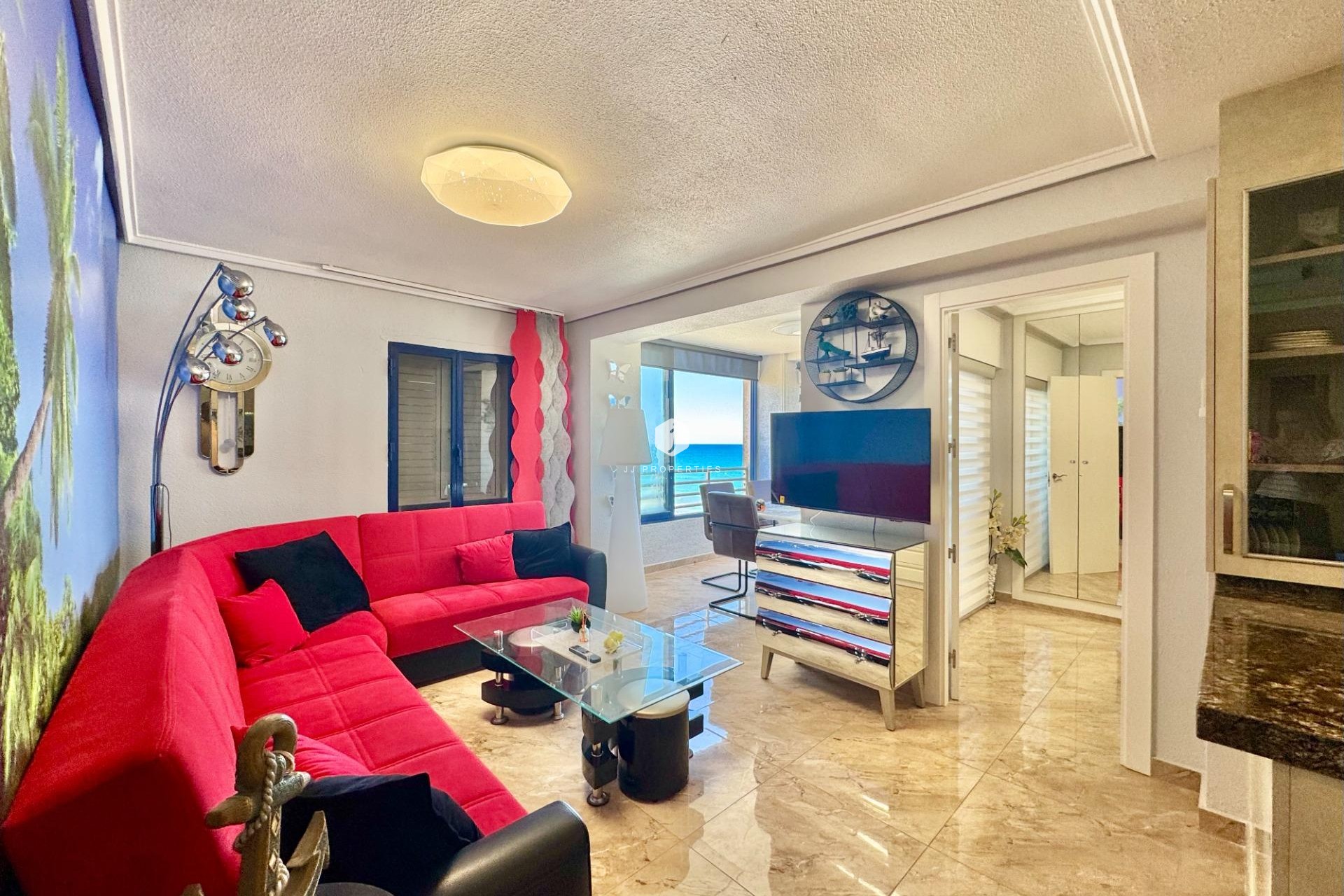 Segunda mano - Apartamento / piso -
Torrevieja - Torre la mata