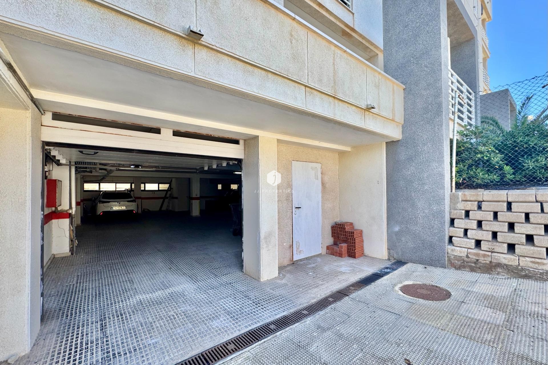 Segunda mano - Apartamento / piso -
Torrevieja - Torre la mata