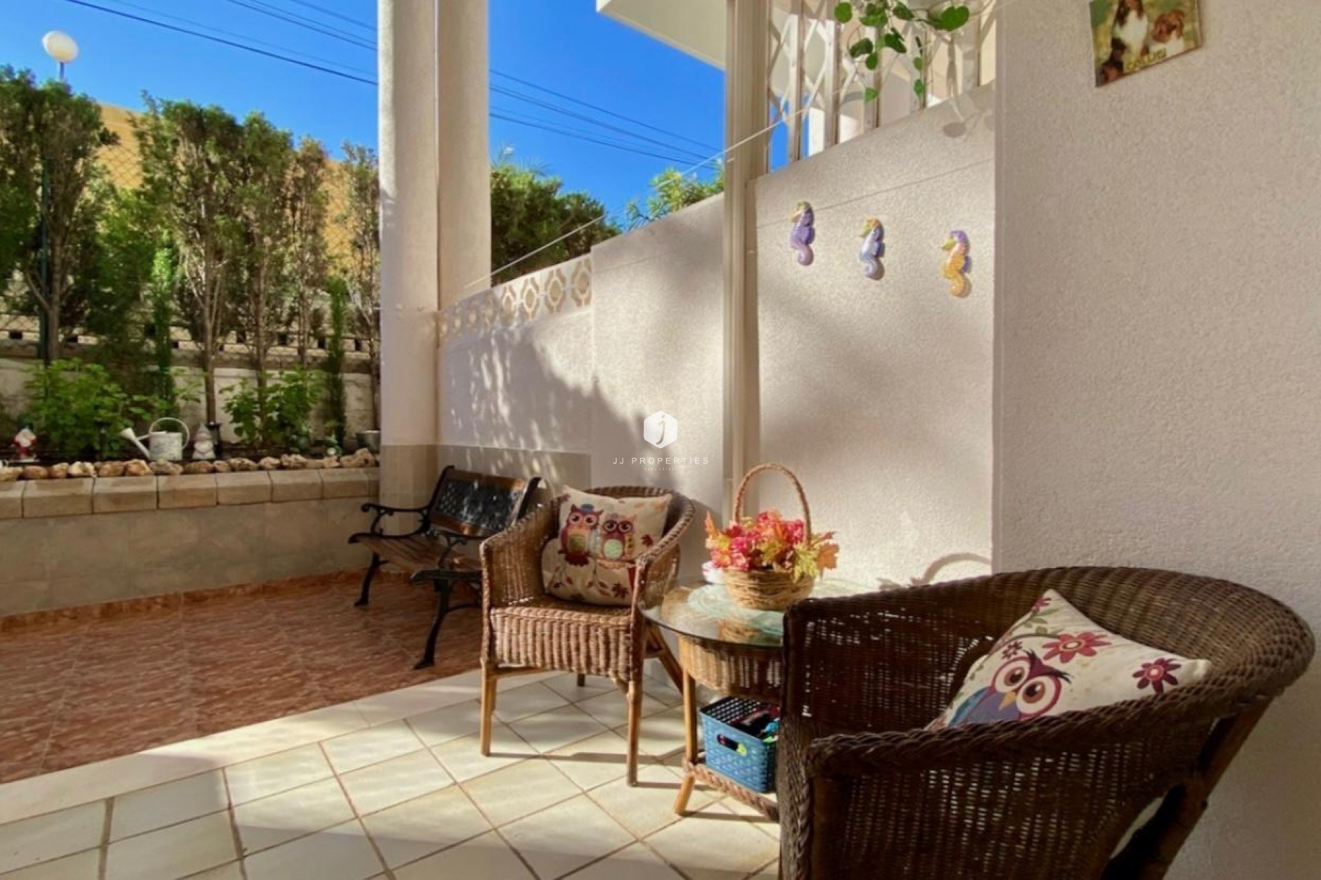 Segunda mano - Apartamento / piso -
Torrevieja - Torre la mata