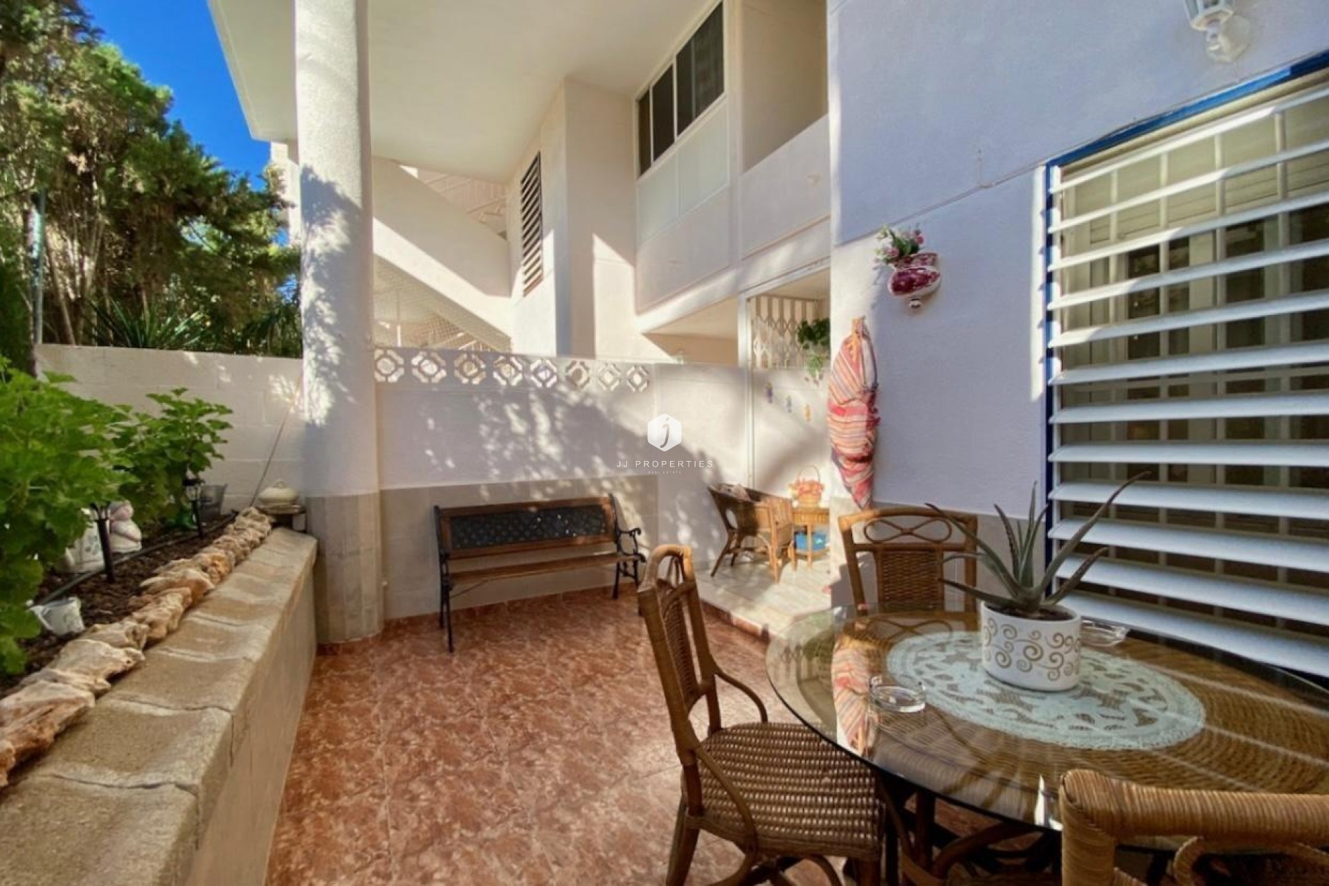 Segunda mano - Apartamento / piso -
Torrevieja - Torre la mata