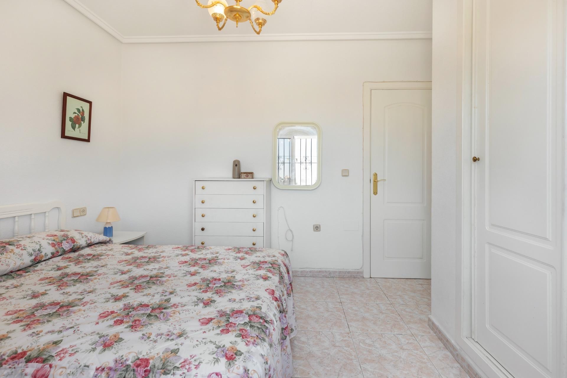 Segunda mano - Apartamento / piso -
Torrevieja - Torreblanca