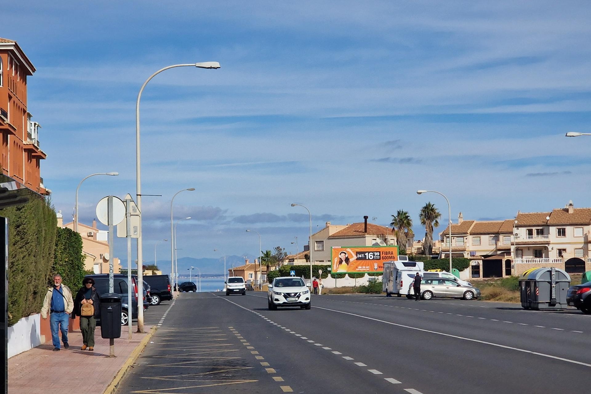 Segunda mano - Apartamento / piso -
Torrevieja - Torreblanca