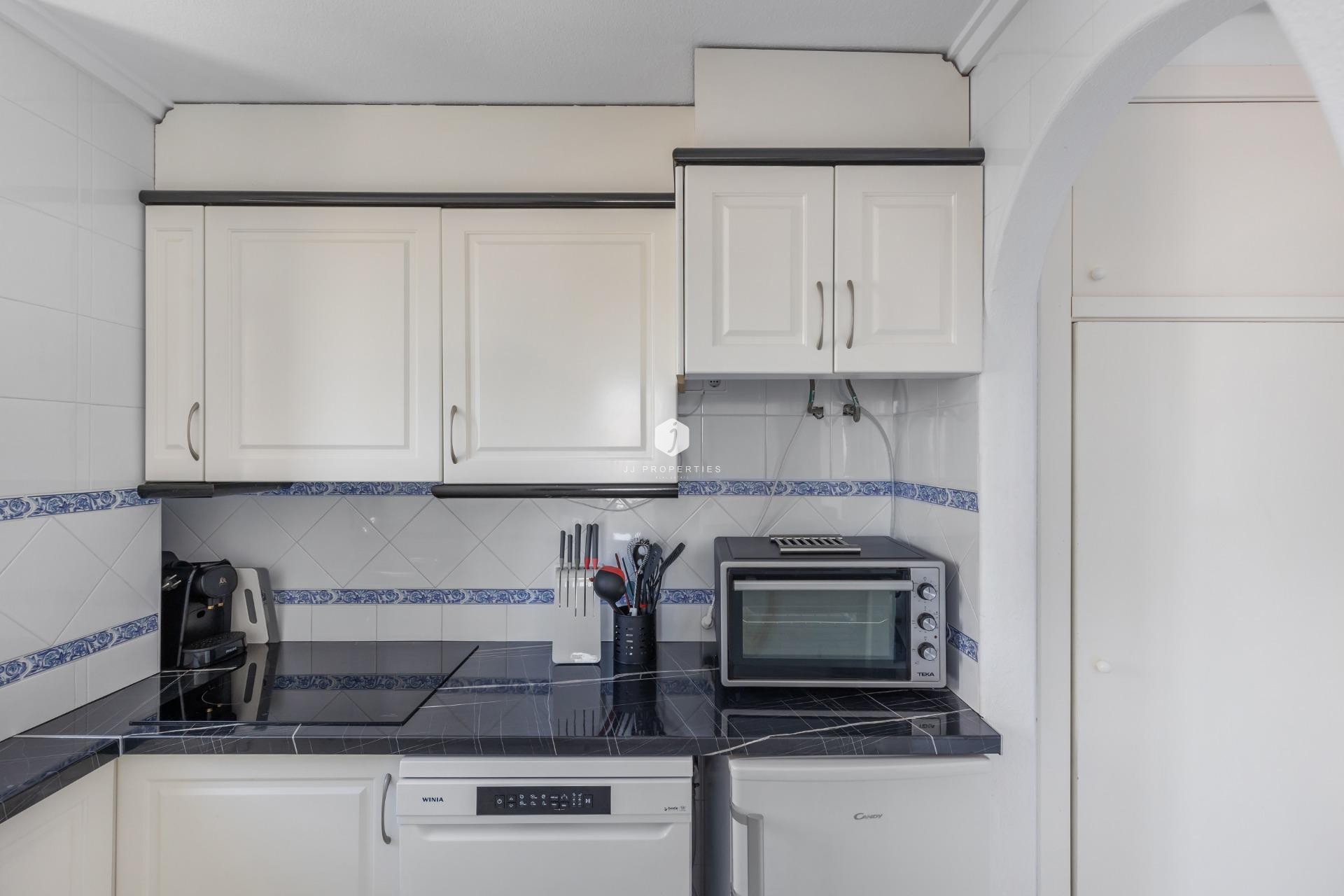 Segunda mano - Apartamento / piso -
Torrevieja - Torreblanca