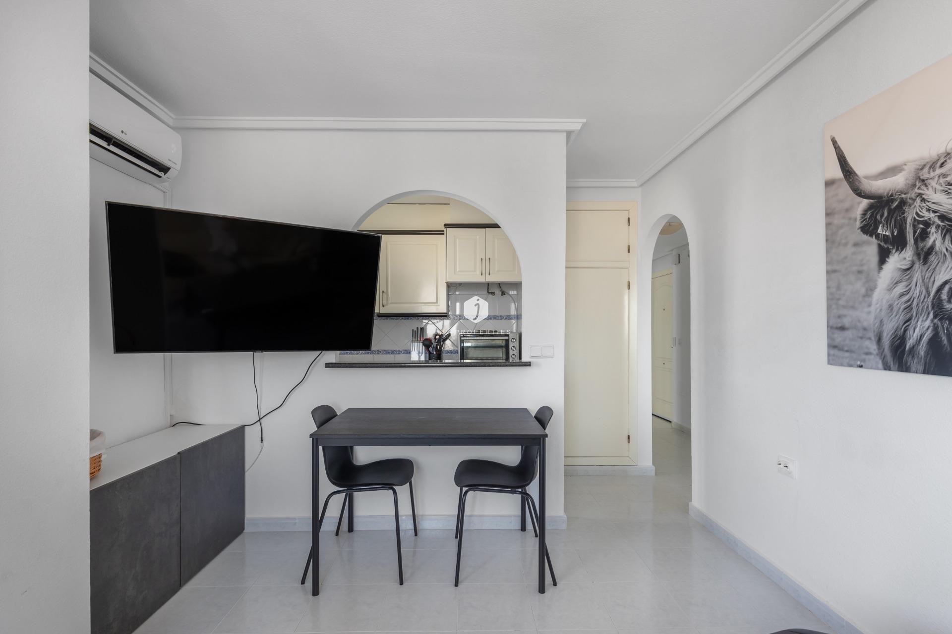 Segunda mano - Apartamento / piso -
Torrevieja - Torreblanca