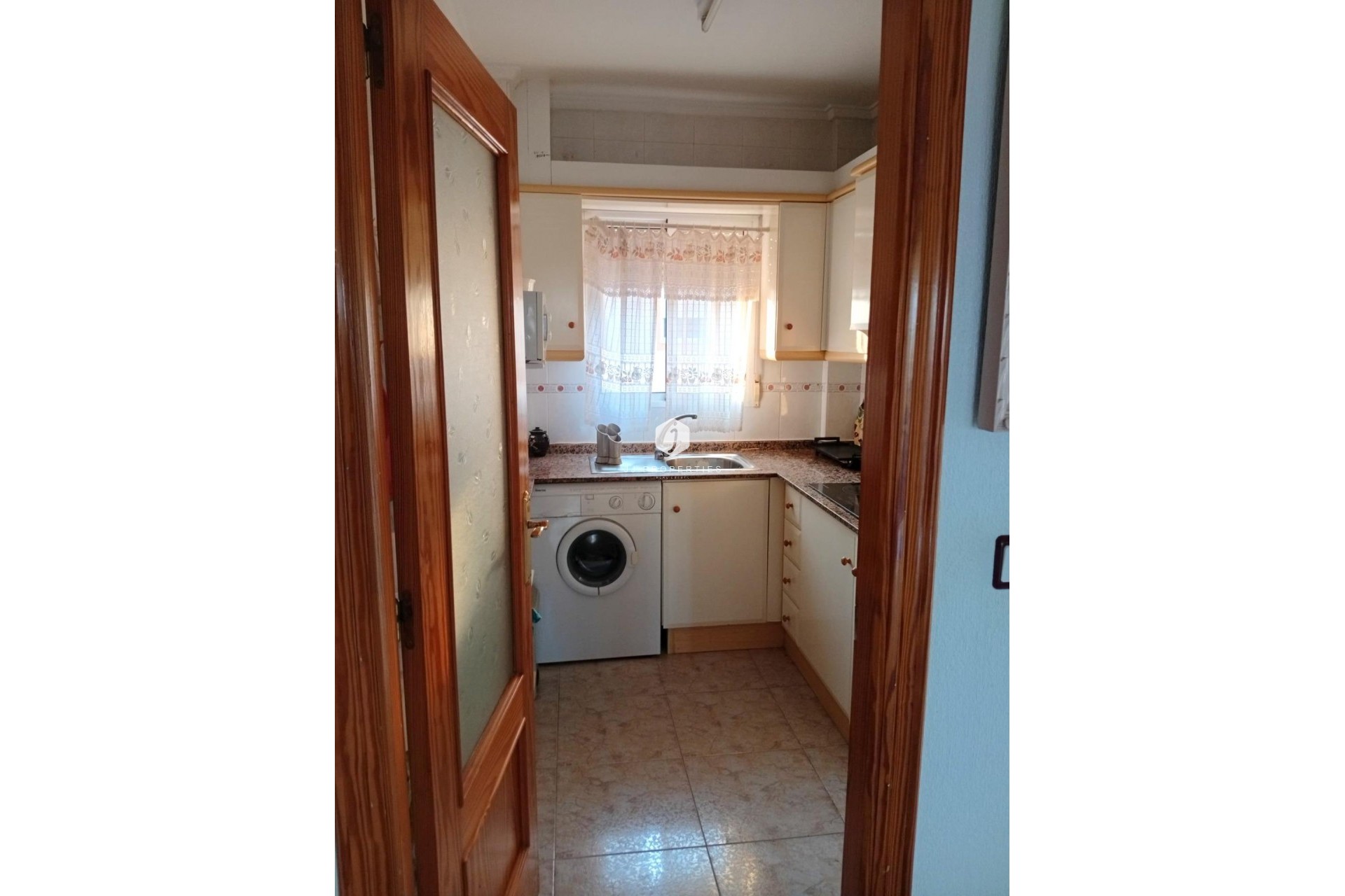 Segunda mano - Apartamento / piso -
Torrevieja - Torreblanca