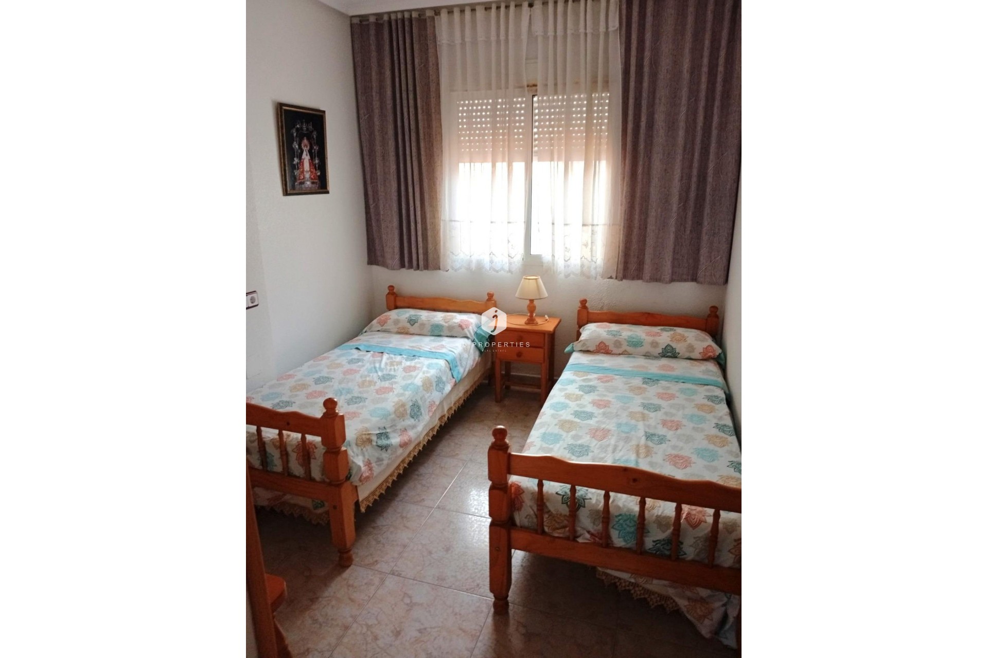 Segunda mano - Apartamento / piso -
Torrevieja - Torreblanca