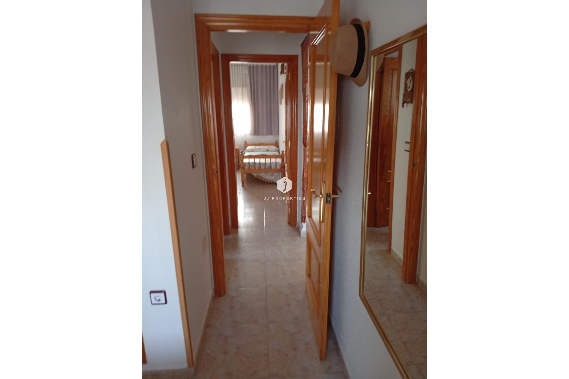 Segunda mano - Apartamento / piso -
Torrevieja - Torreblanca