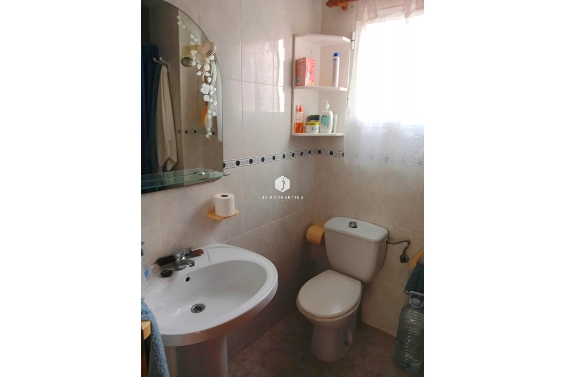 Segunda mano - Apartamento / piso -
Torrevieja - Torreblanca