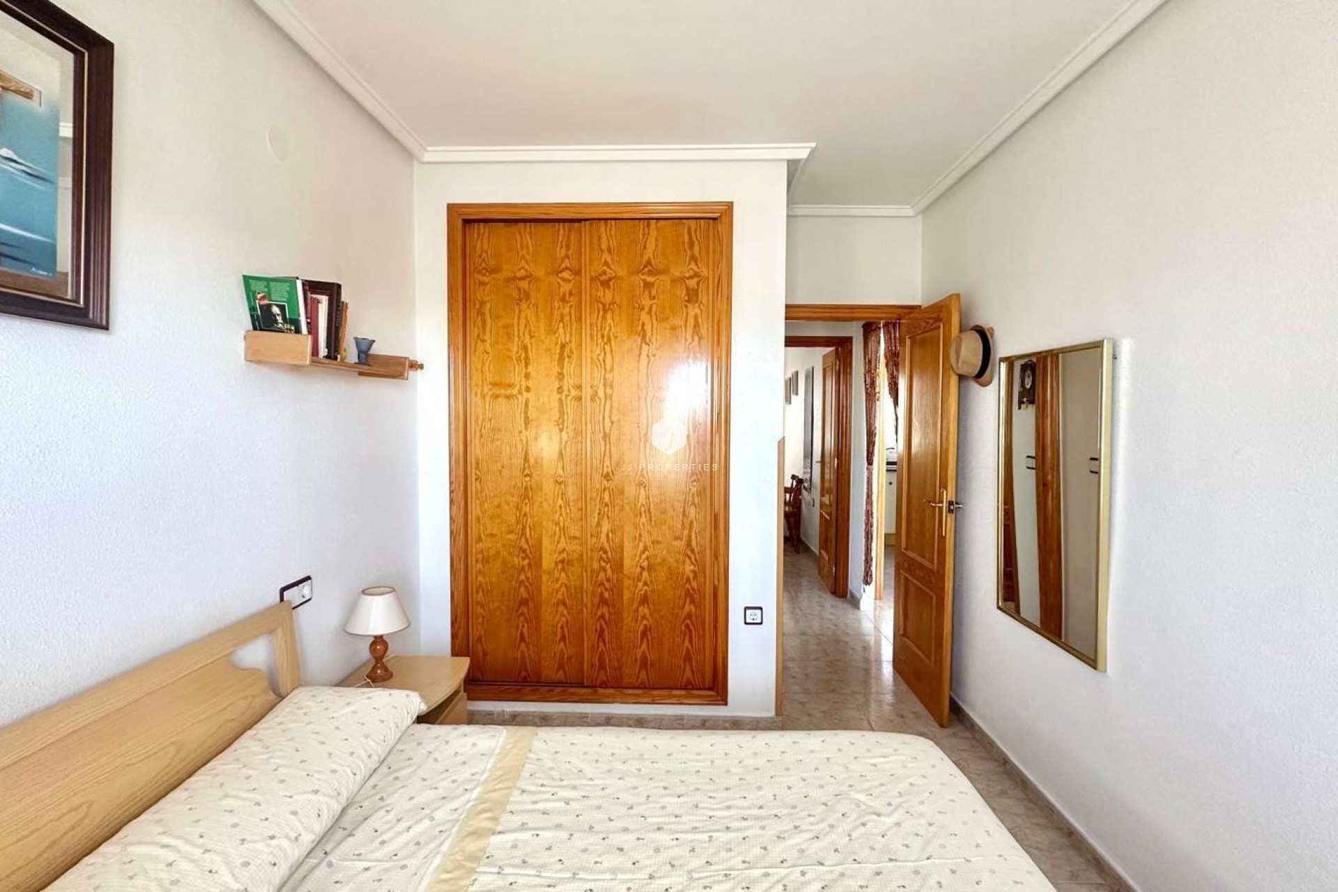 Segunda mano - Apartamento / piso -
Torrevieja - Torreblanca